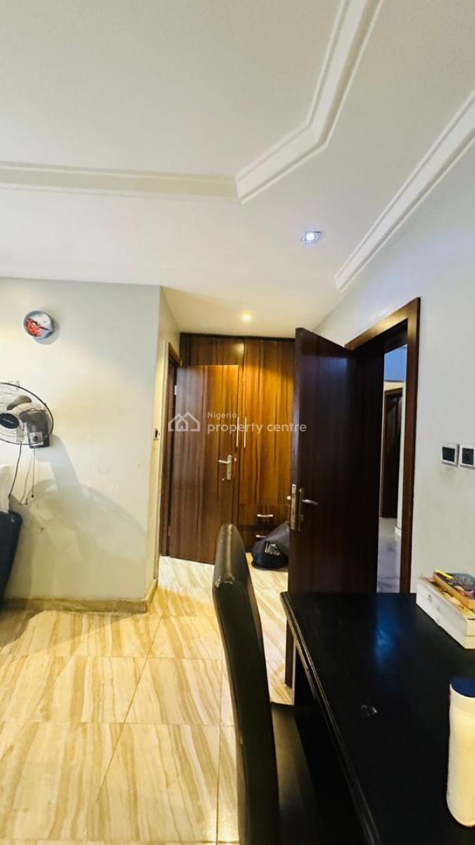 5-bedroom Duplex, Buena Vista Estate, Lekki, Lagos, Detached Duplex for Sale