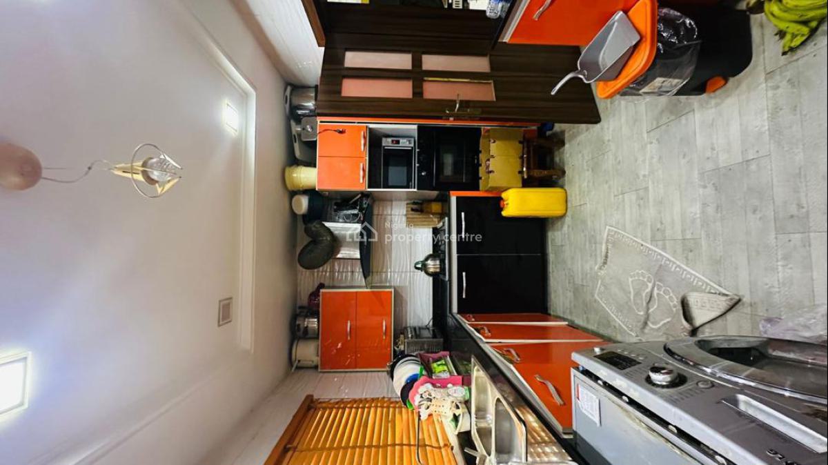 5-bedroom Duplex, Buena Vista Estate, Lekki, Lagos, Detached Duplex for Sale