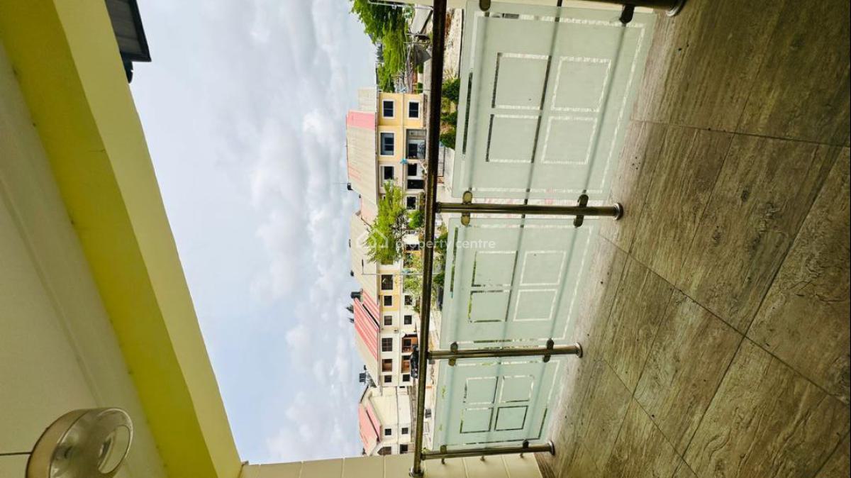 5-bedroom Duplex, Buena Vista Estate, Lekki, Lagos, Detached Duplex for Sale