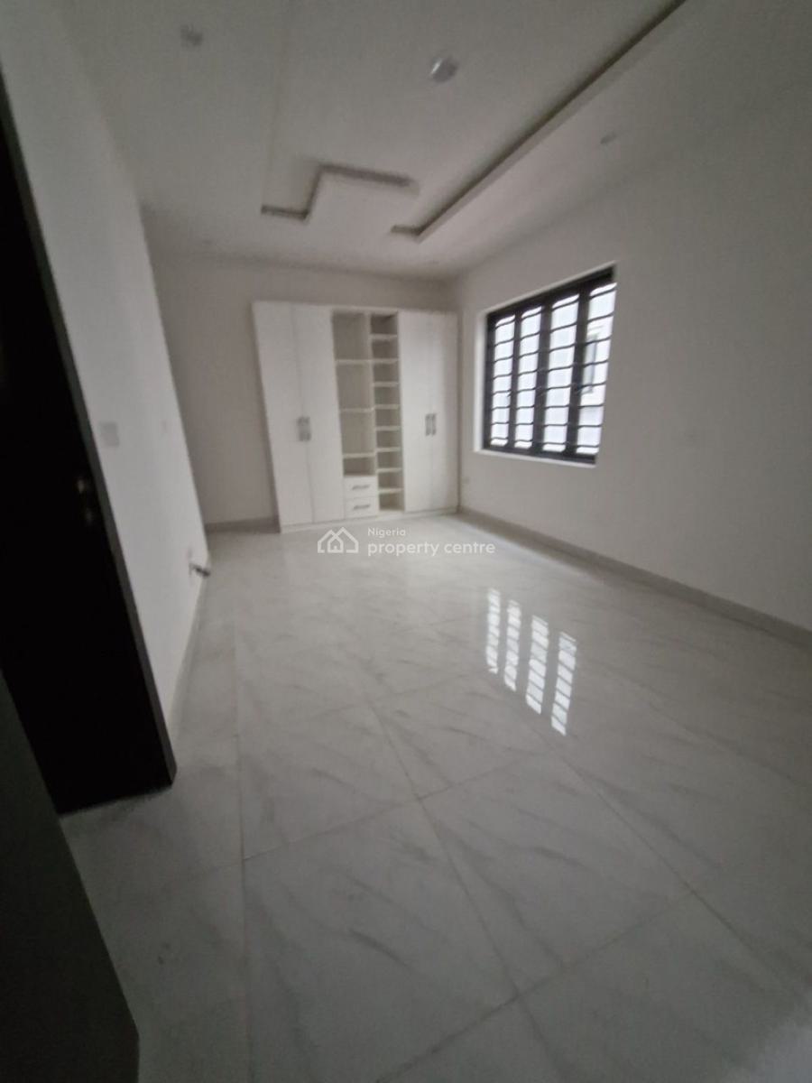 Newly Built, Beautiful & Spacious 5-bedroom Fully Detached Duplex, Ikate, Lekki, Lagos, Detached Duplex for Sale