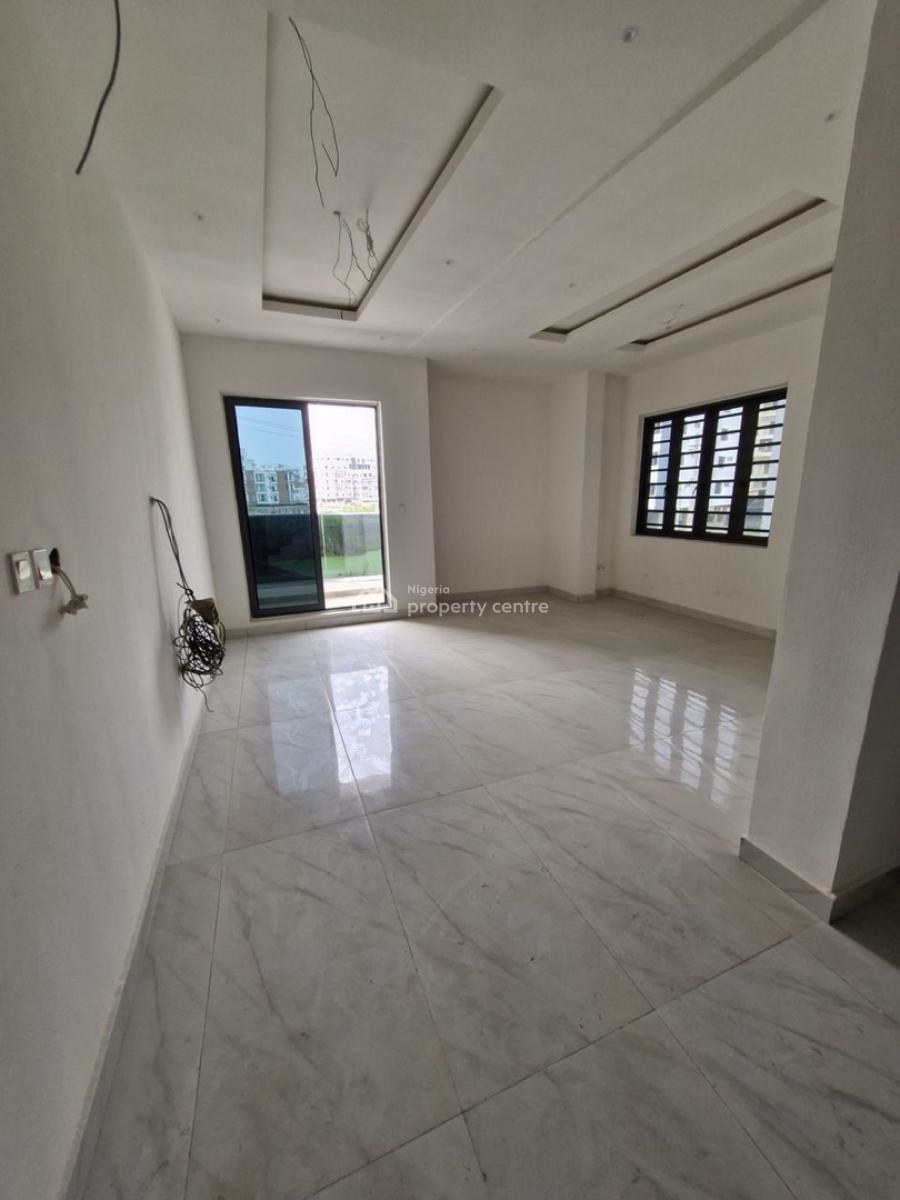 Newly Built, Beautiful & Spacious 5-bedroom Fully Detached Duplex, Ikate, Lekki, Lagos, Detached Duplex for Sale