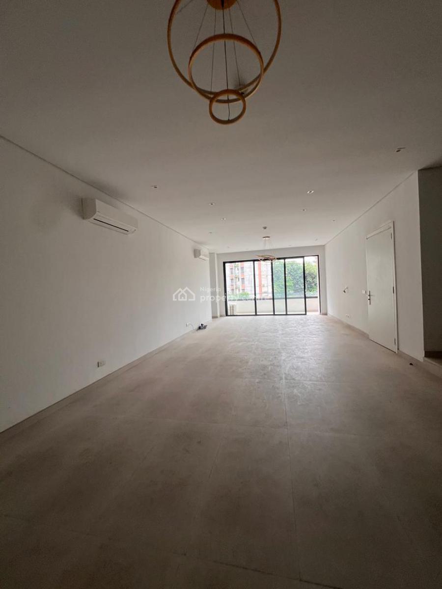 4 Bedroom Menisonette with Swimming Pool, Gym, Elevator and Bq, Lekki Phase 1, Lekki, Lagos, House for Sale