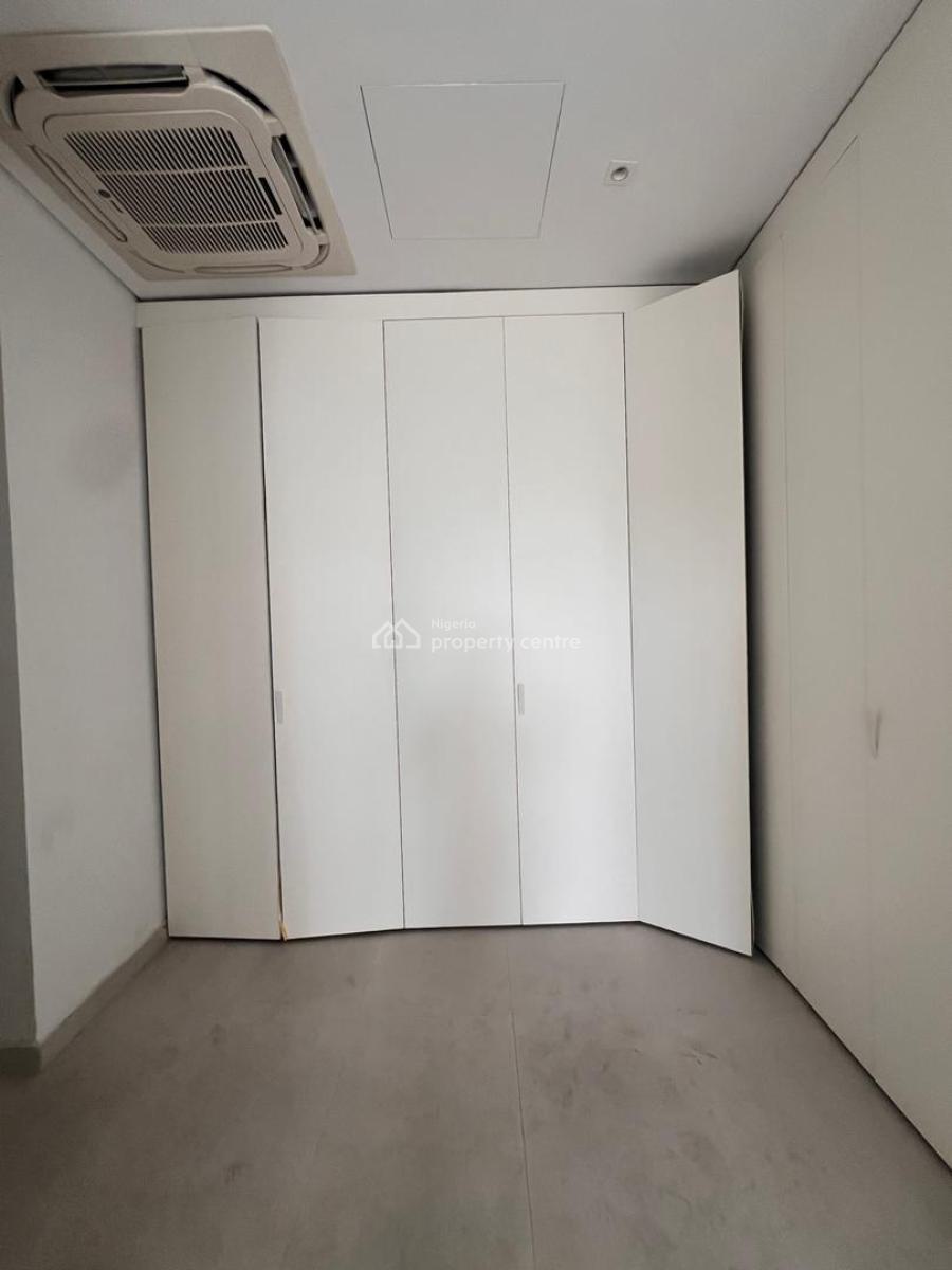 4 Bedroom Menisonette with Swimming Pool, Gym, Elevator and Bq, Lekki Phase 1, Lekki, Lagos, House for Sale