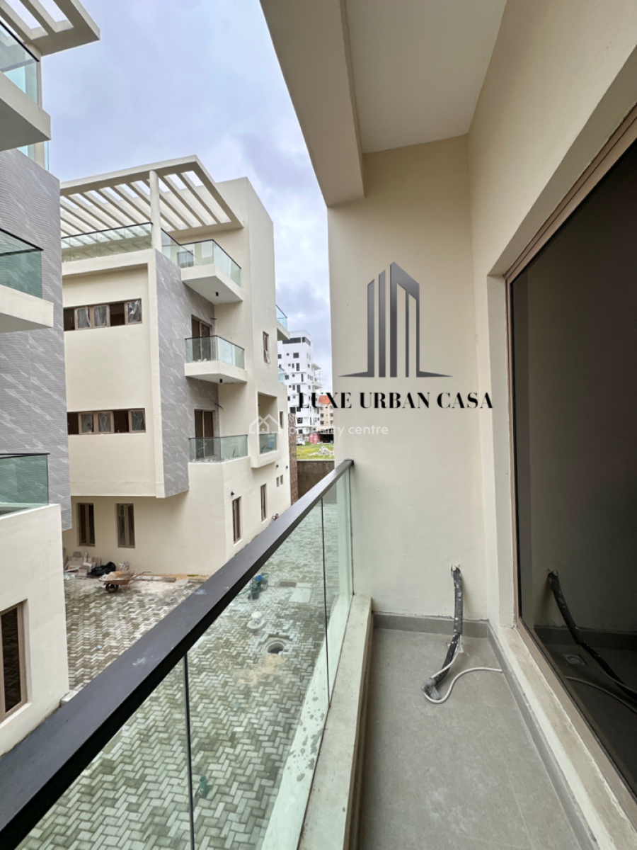 5 Bedroom Semi-detached House, Ikoyi, Lagos, Semi-detached Duplex for Sale