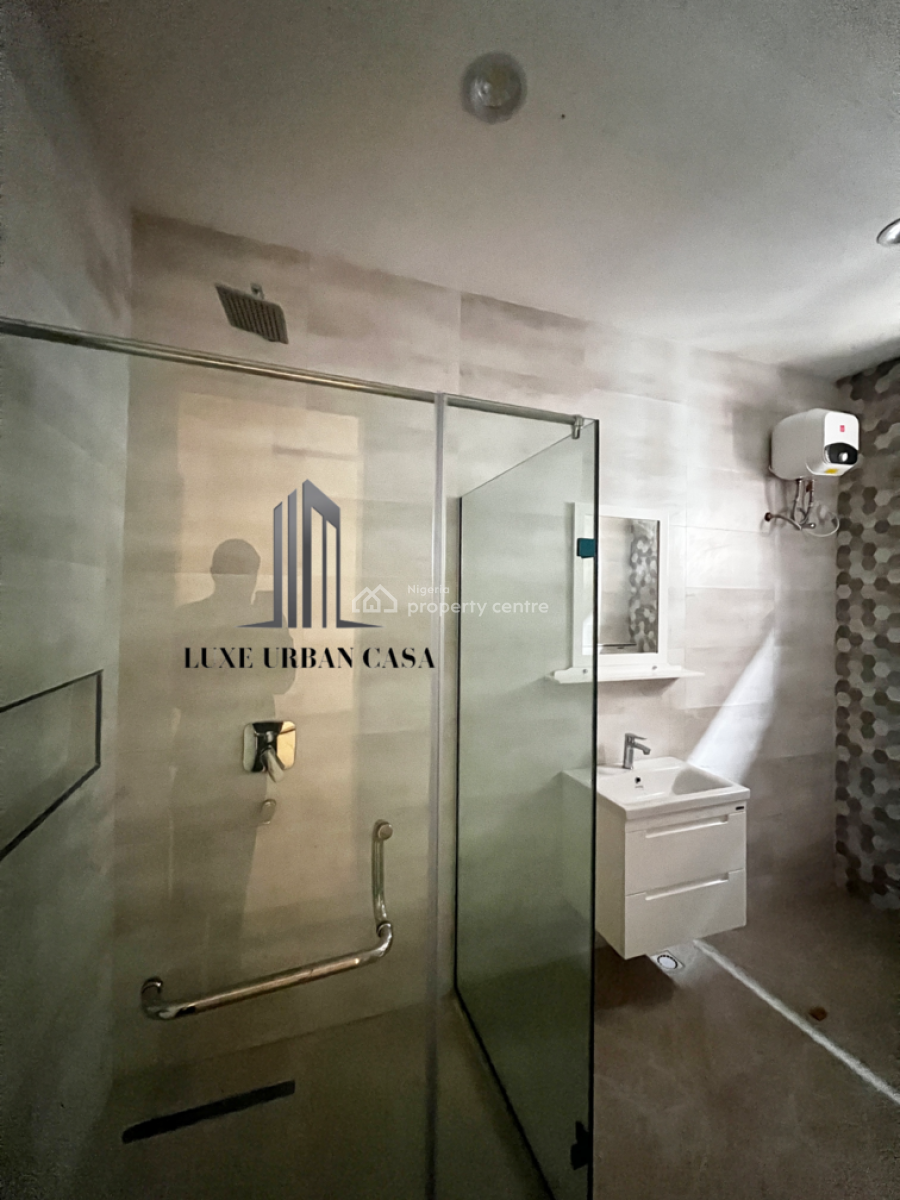 5 Bedroom Semi-detached House, Ikoyi, Lagos, Semi-detached Duplex for Sale