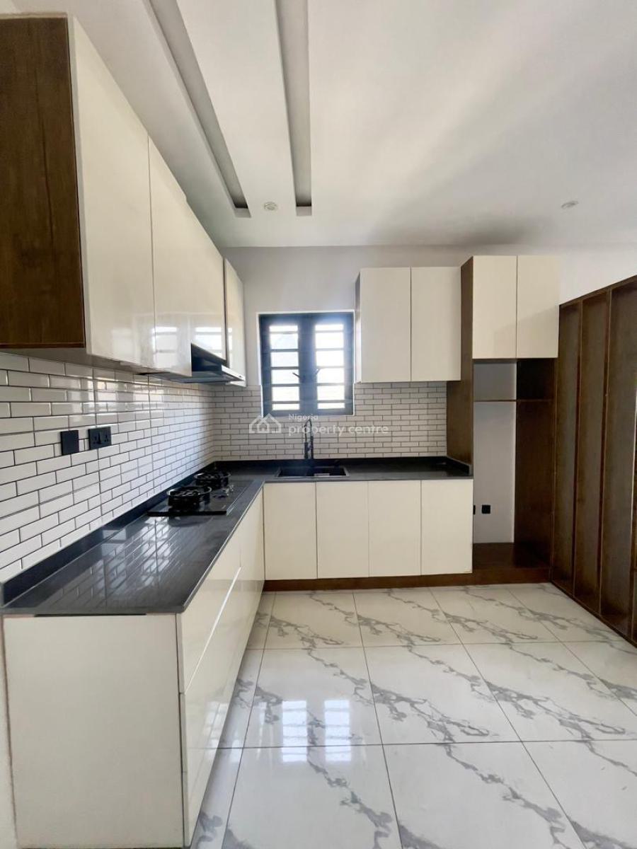 1 Bedroom Studio Apartment, Lekki, Lagos, Flat / Apartment for Sale