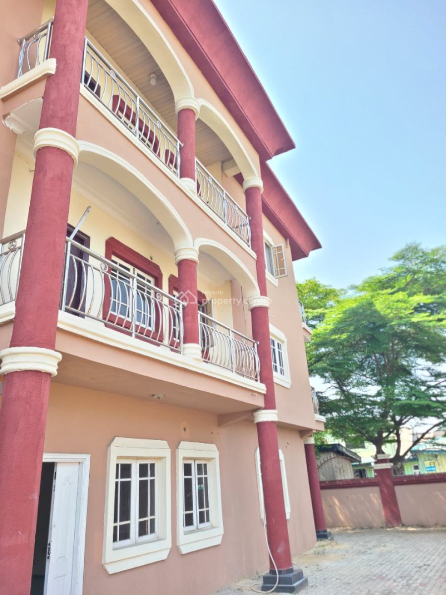 Sharp and Standard Mini Flat (shared Apartment), Lekki, Lagos, Flat / Apartment for Rent