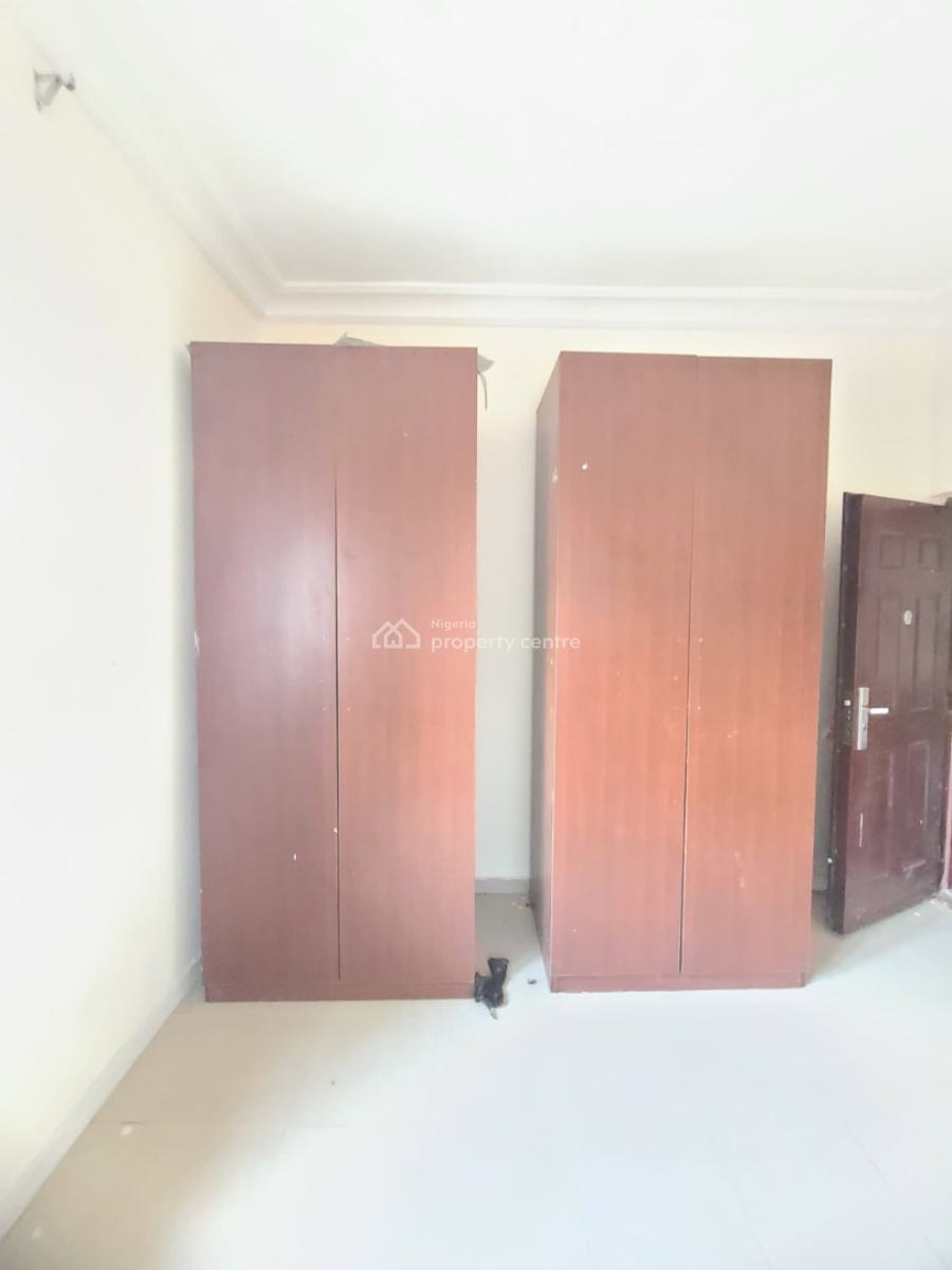 Sharp and Standard Mini Flat (shared Apartment), Lekki, Lagos, Flat / Apartment for Rent