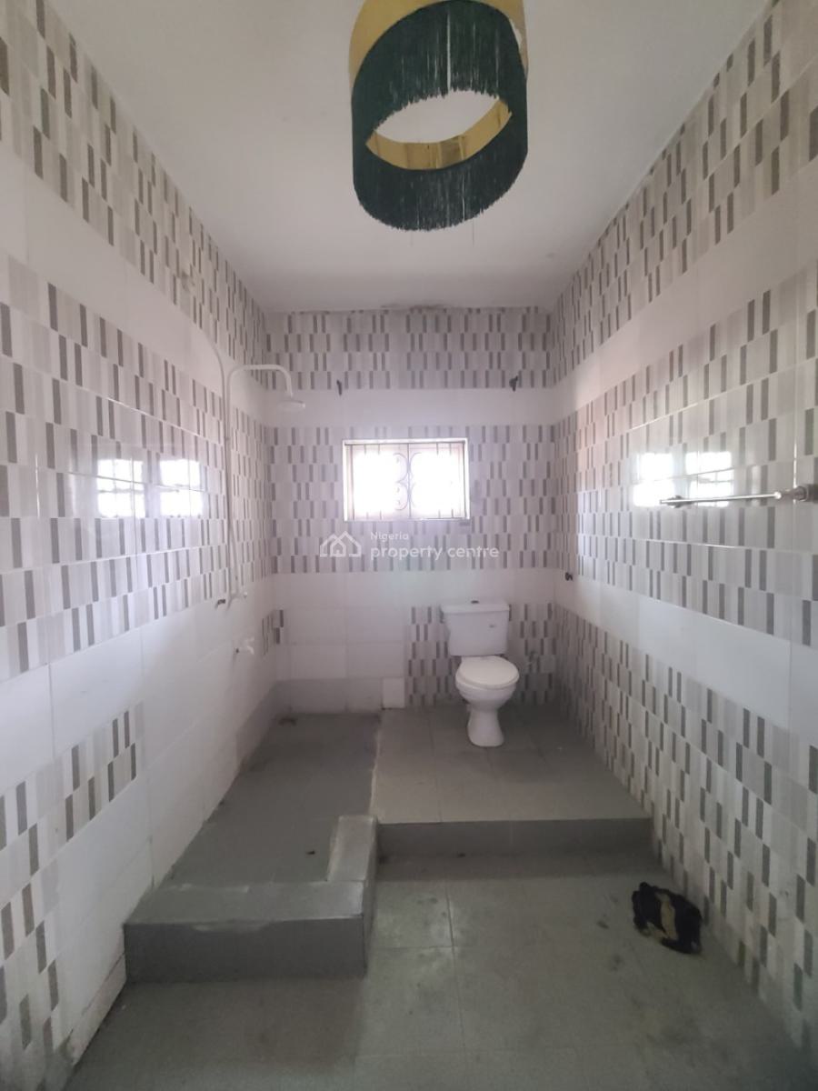 Sharp and Standard Mini Flat (shared Apartment), Lekki, Lagos, Flat / Apartment for Rent