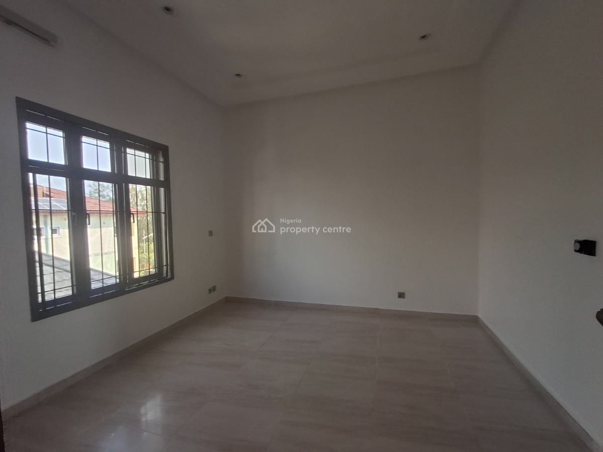 Newly Renovated 4 Bedroom Terrace with Bq, Ikate, Lekki, Lagos, House for Sale