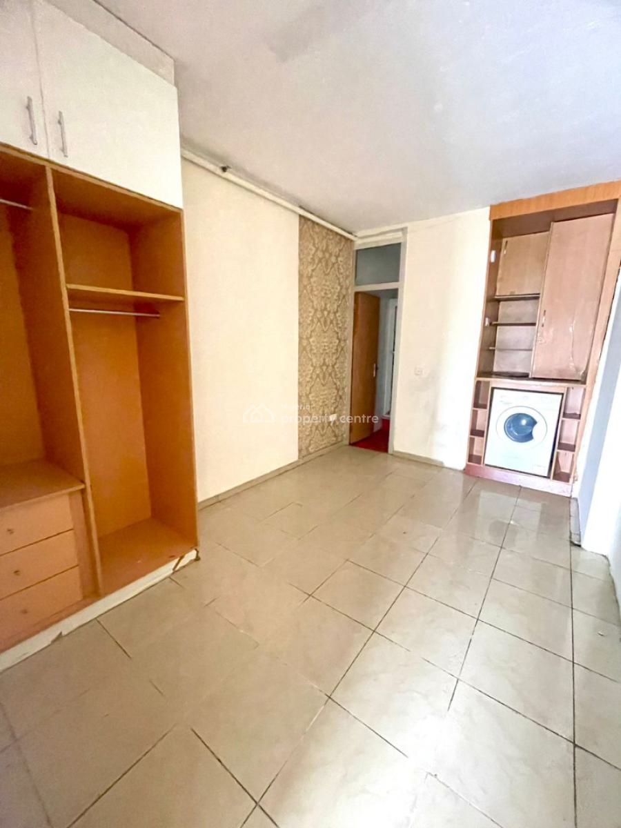 3 Bedroom Maisonette with Swimming Pool & Basket Ball Court, Victoria Island (vi), Lagos, Terraced Duplex for Rent