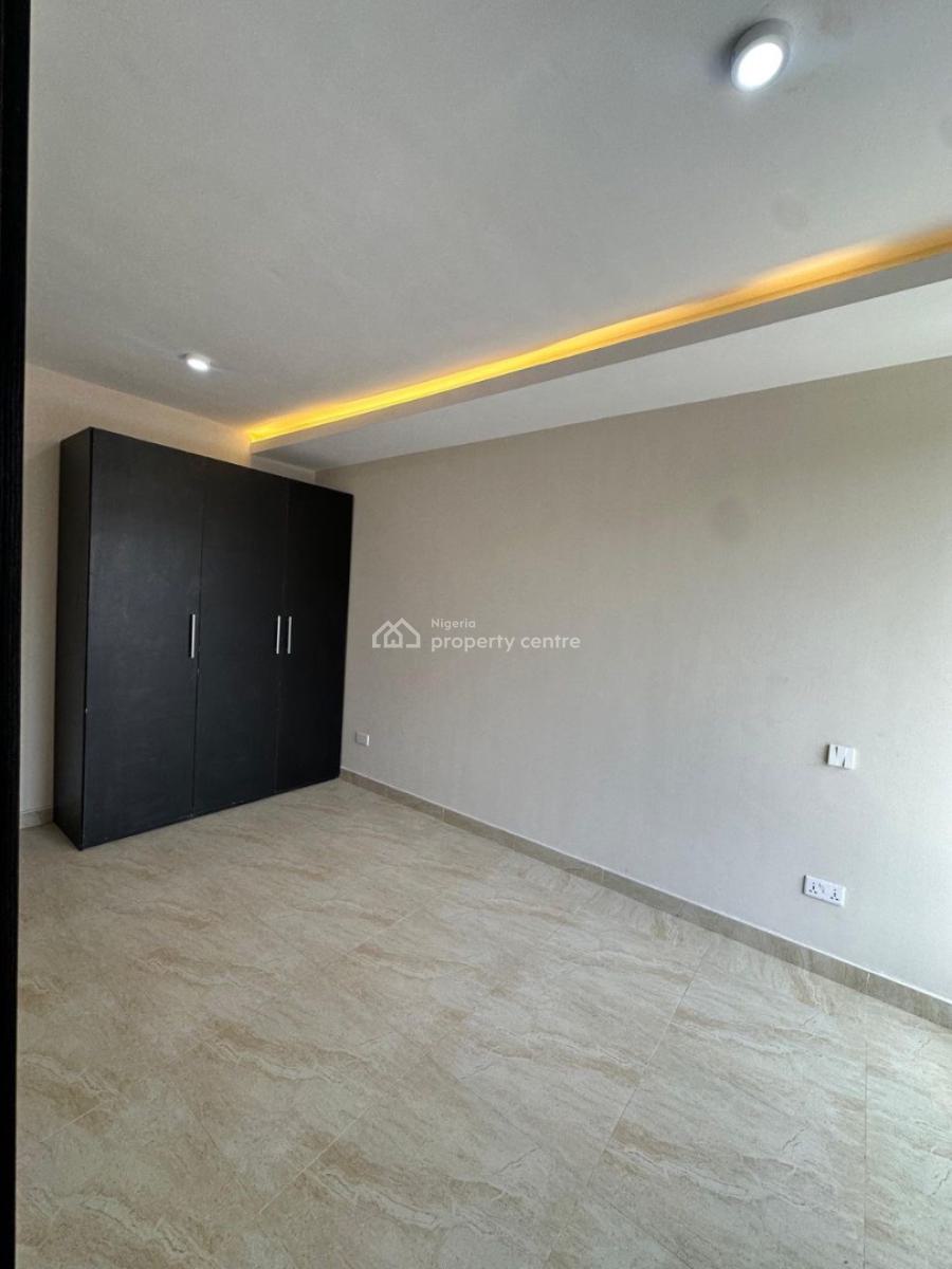 Luxury 3 Bedroom Apartment, Lekki Phase 1, Lekki, Lagos, Flat / Apartment for Sale