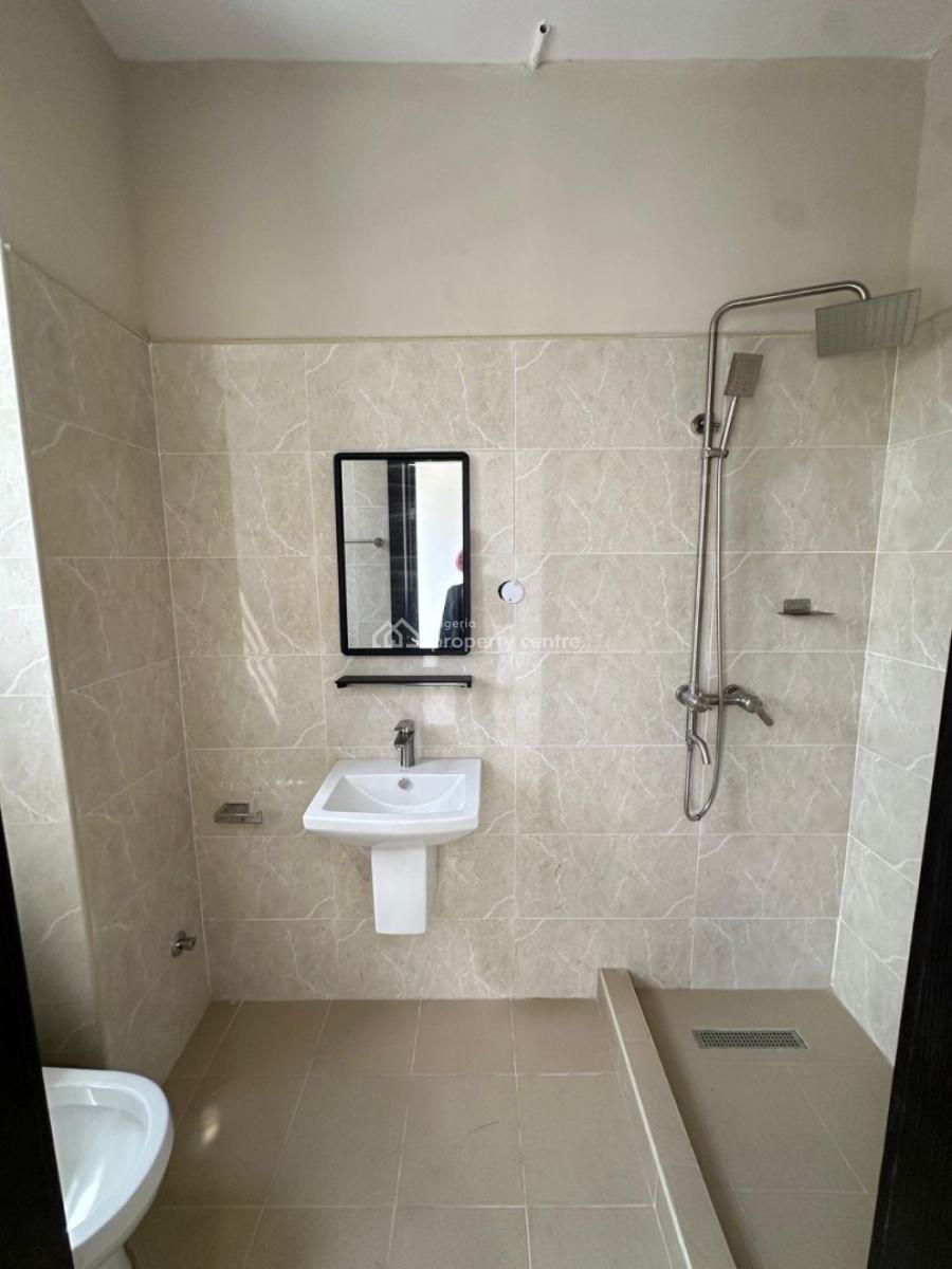 Luxury 3 Bedroom Apartment, Lekki Phase 1, Lekki, Lagos, Flat / Apartment for Sale
