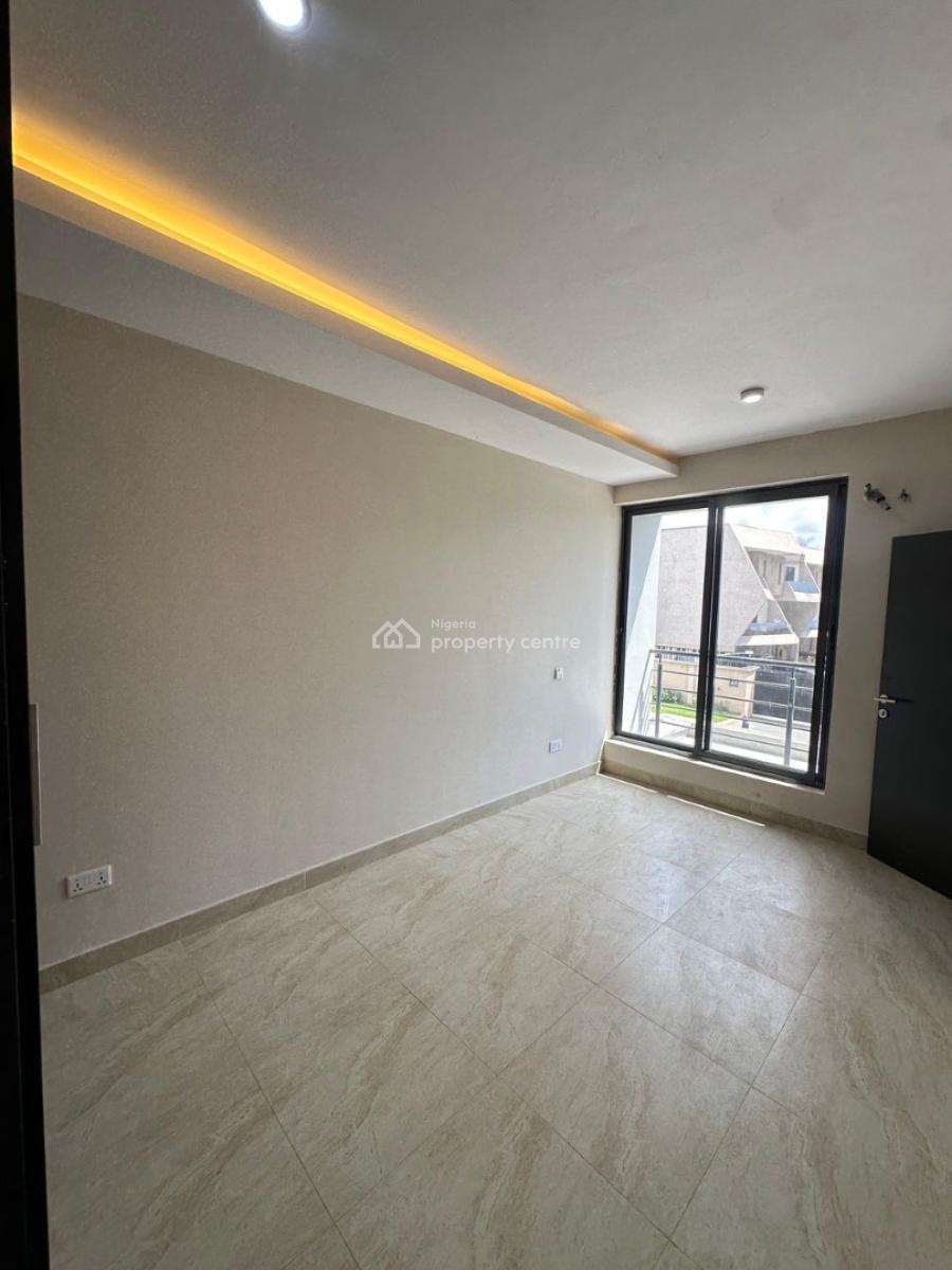 Luxury 3 Bedroom Apartment, Lekki Phase 1, Lekki, Lagos, Flat / Apartment for Sale