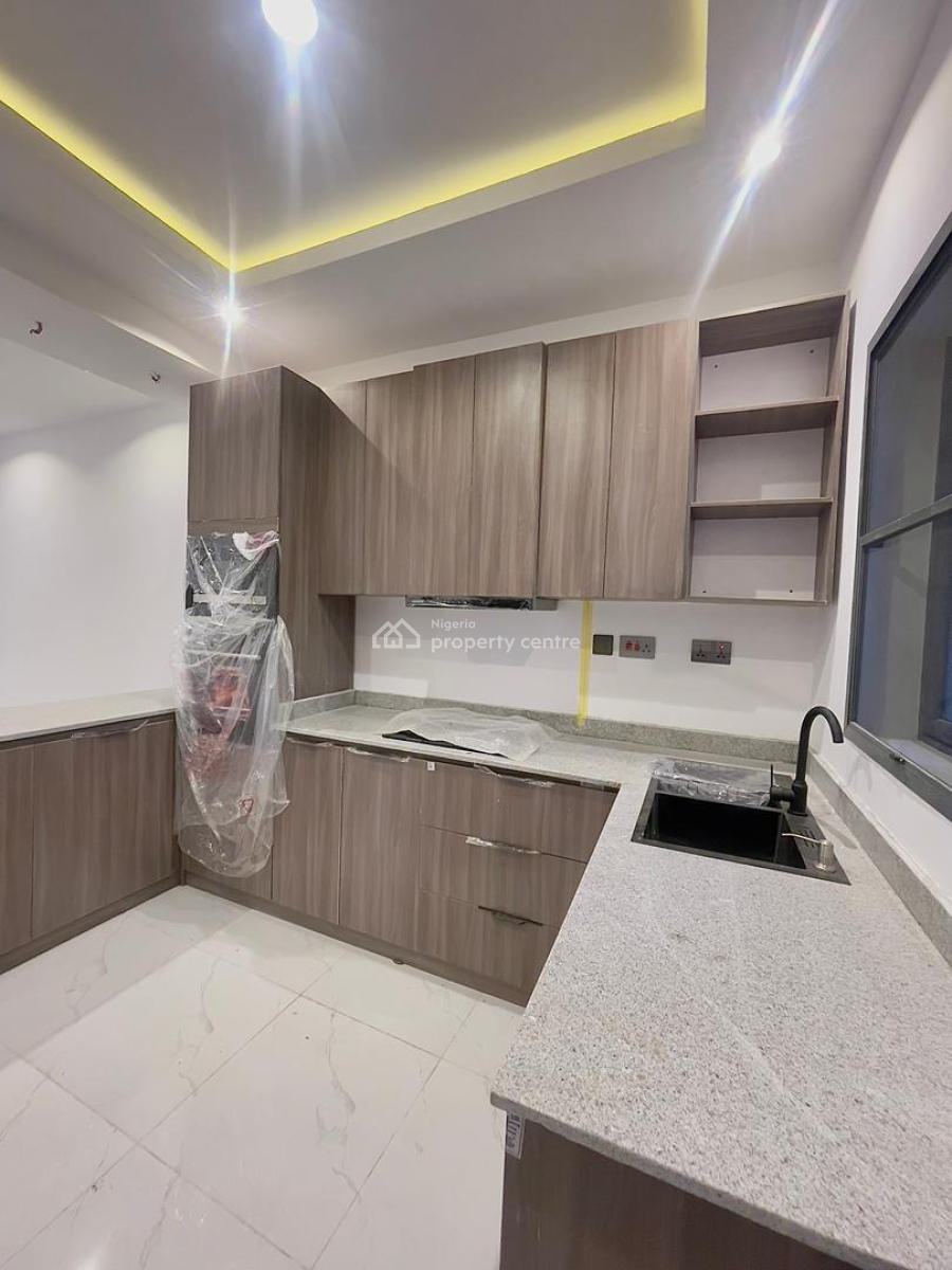 Absolutely Decent 2 Bedroom Apartment, Ikate, Lekki, Lagos, Flat / Apartment for Sale