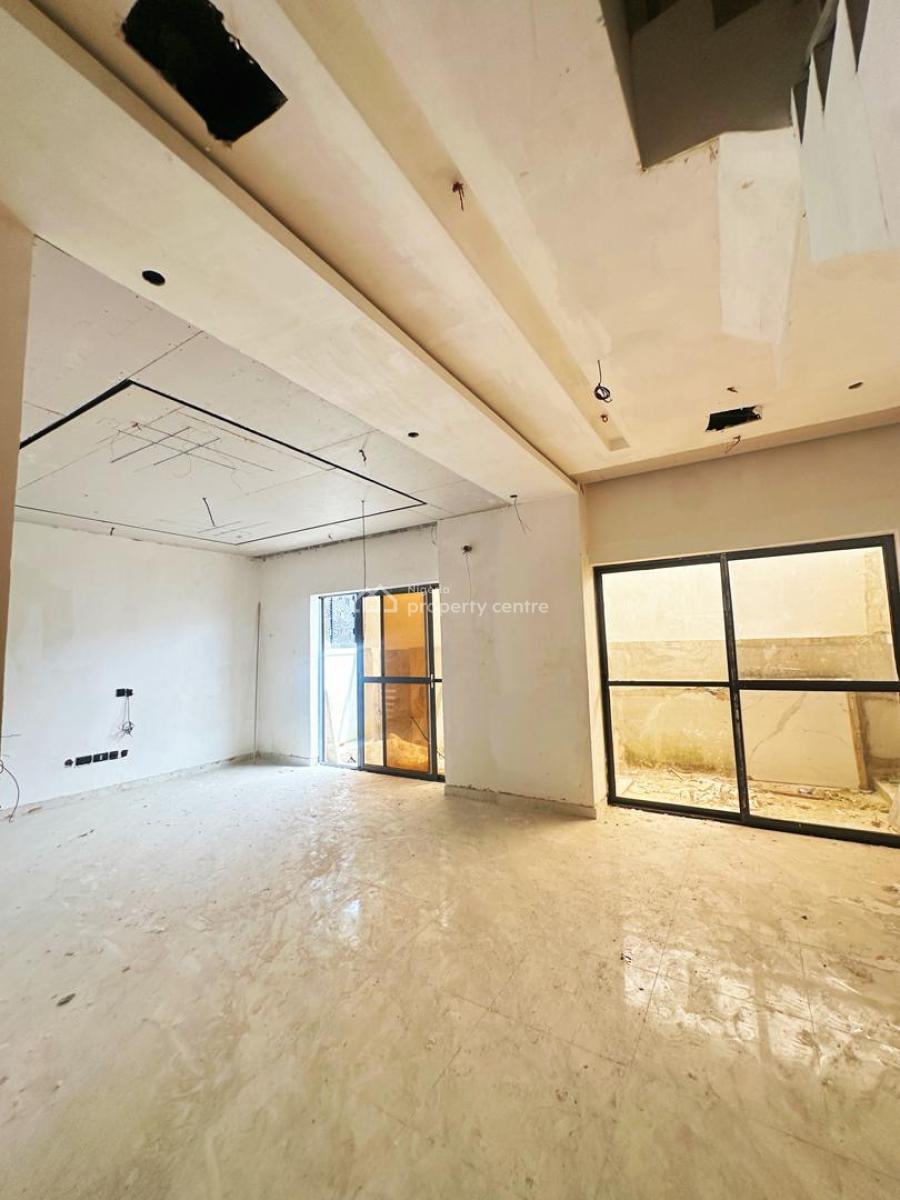 Standard 4 Bedroom Terrace, Old Ikoyi, Ikoyi, Lagos, House for Sale