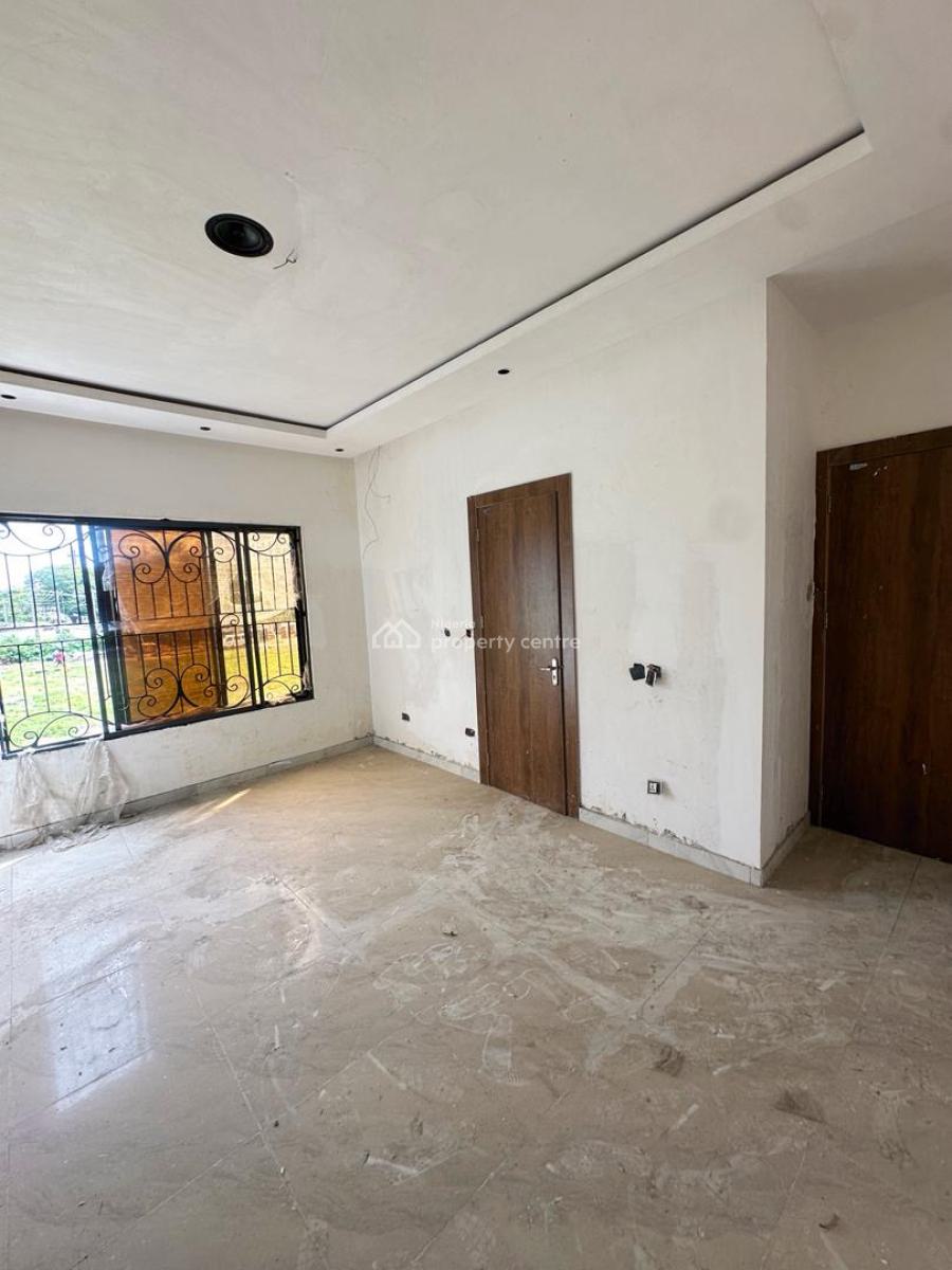 Standard 4 Bedroom Terrace, Old Ikoyi, Ikoyi, Lagos, House for Sale