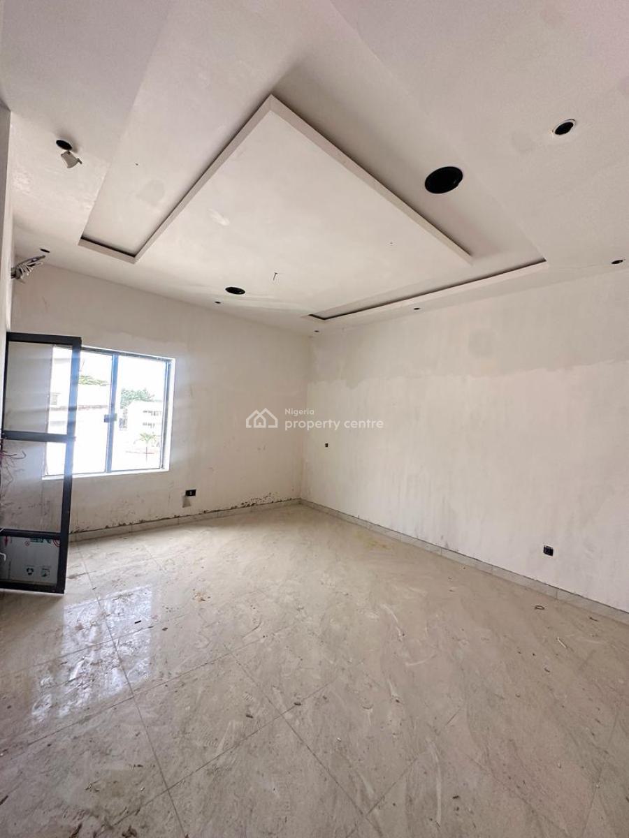 Standard 4 Bedroom Terrace, Old Ikoyi, Ikoyi, Lagos, House for Sale