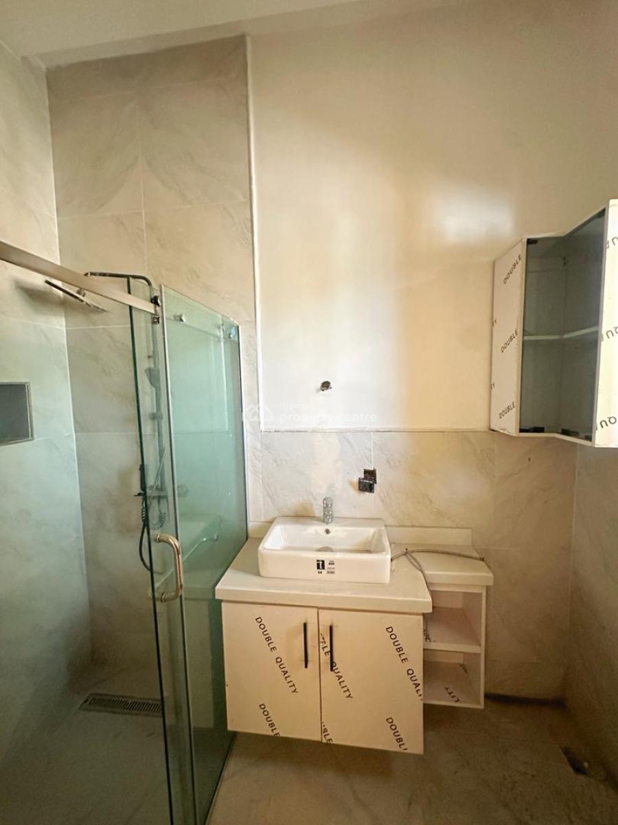 Standard 4 Bedroom Terrace, Old Ikoyi, Ikoyi, Lagos, House for Sale