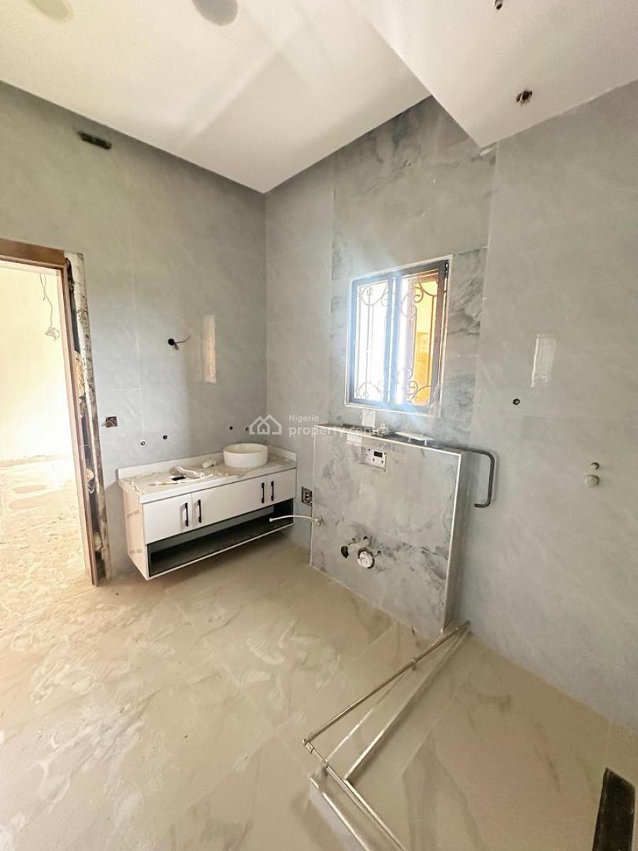 Standard 4 Bedroom Terrace, Old Ikoyi, Ikoyi, Lagos, House for Sale