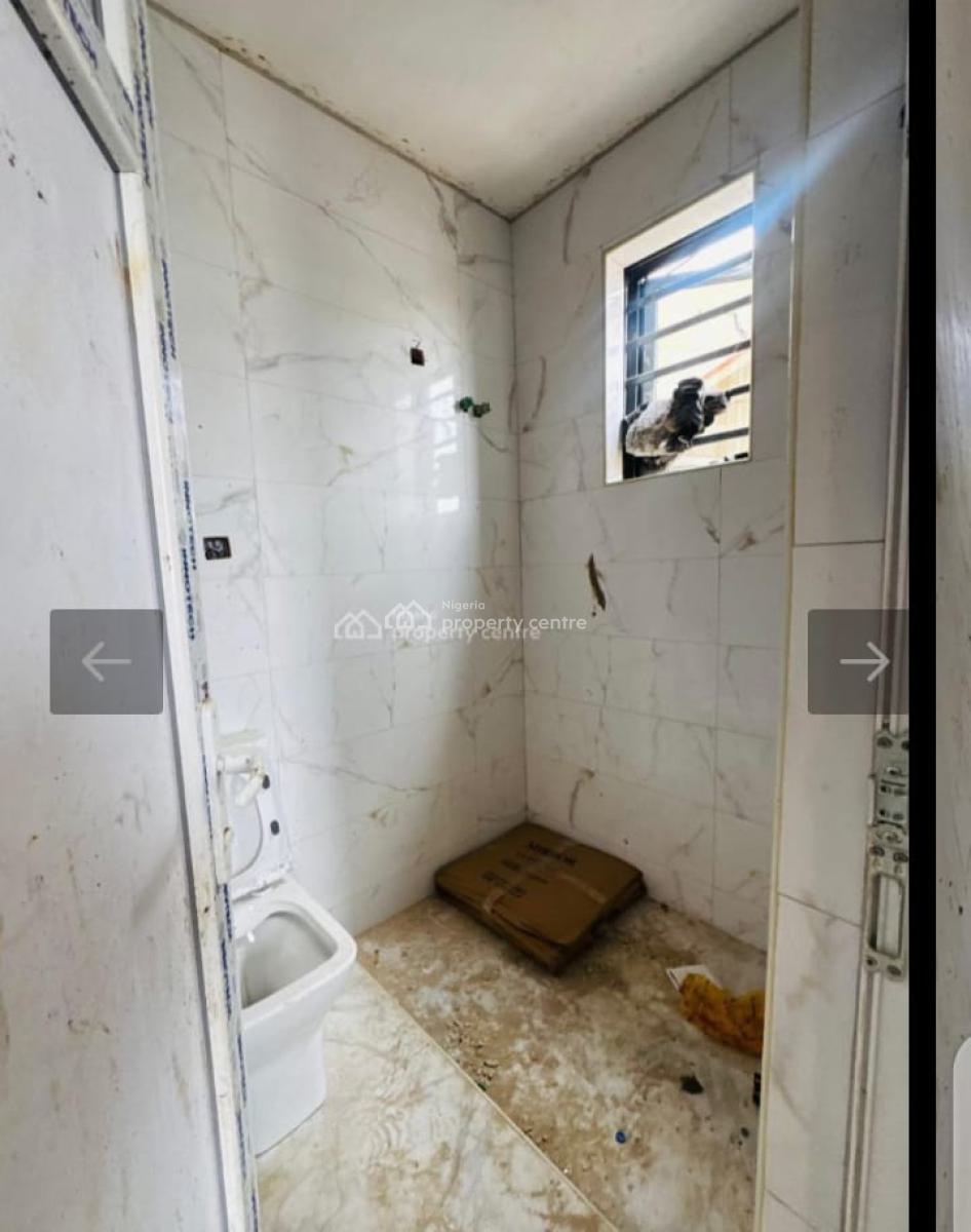 Newly Built 4-bedroom Detached Duplex, Surulere, Lagos, House for Sale