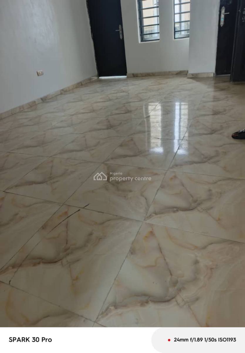 Standard 2 Bedroom Apartment, Osapa, Lekki, Lagos, Flat / Apartment for Rent
