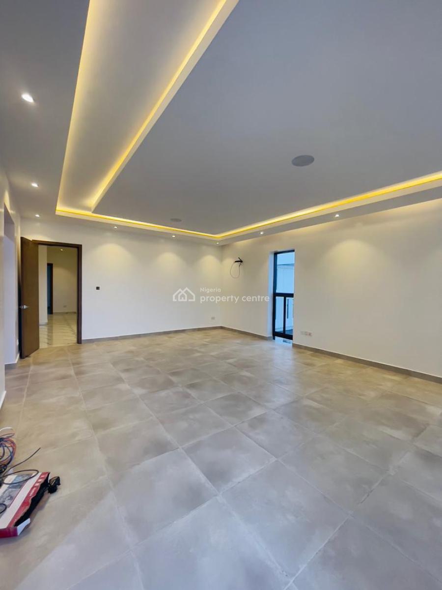 ️ Marvelously Built Luxury 5 Bedroom Detached Duplex, Ikate, Lekki, Lagos, Flat / Apartment for Sale