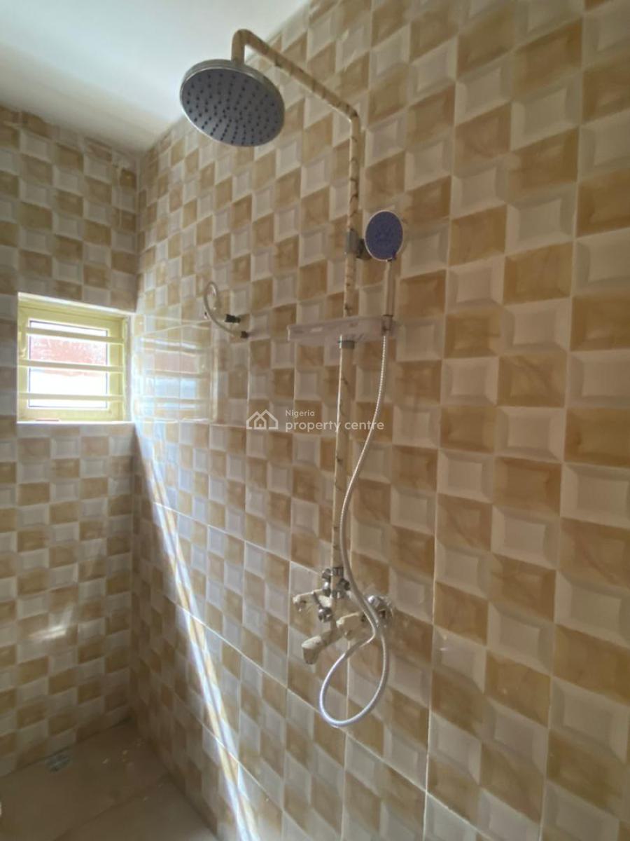 3 Bedroom Flat  on 60by120, Itele, Ado-odo/ota, Ogun, Flat / Apartment for Sale