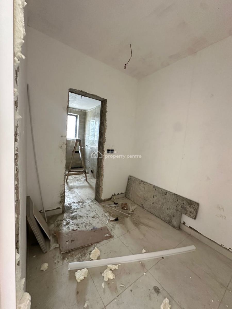 Luxury 4 Bedroom Terrace Two Floors, Old Ikoyi, Ikoyi, Lagos, House for Sale