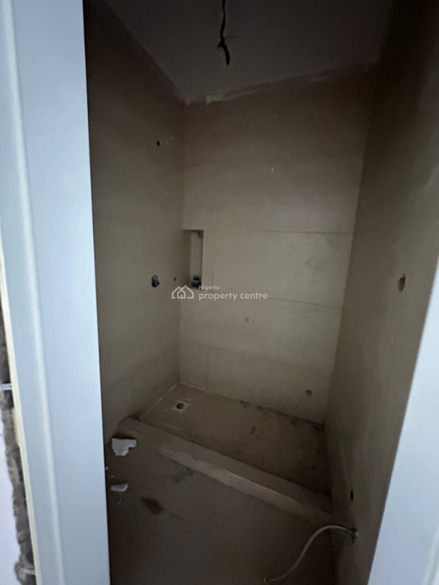 Luxury 4 Bedroom Terrace Two Floors, Old Ikoyi, Ikoyi, Lagos, House for Sale