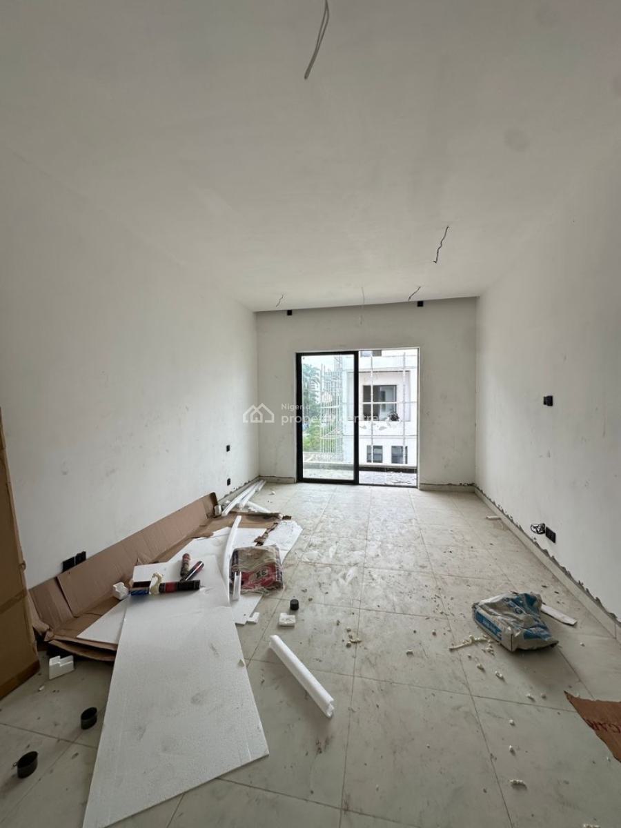 Luxury 4 Bedroom Terrace Two Floors, Old Ikoyi, Ikoyi, Lagos, House for Sale