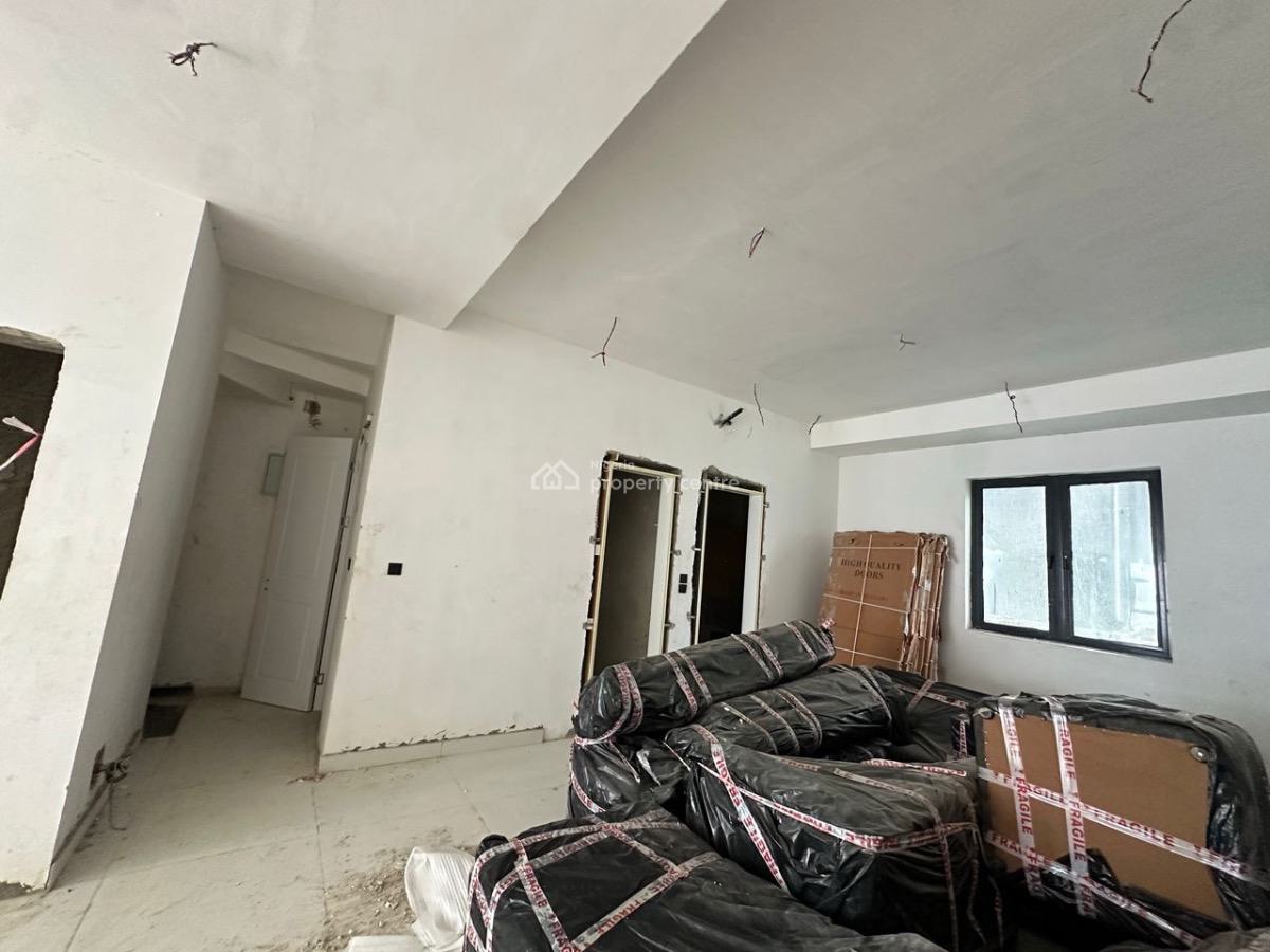 Luxury 4 Bedroom Terrace Two Floors, Old Ikoyi, Ikoyi, Lagos, House for Sale