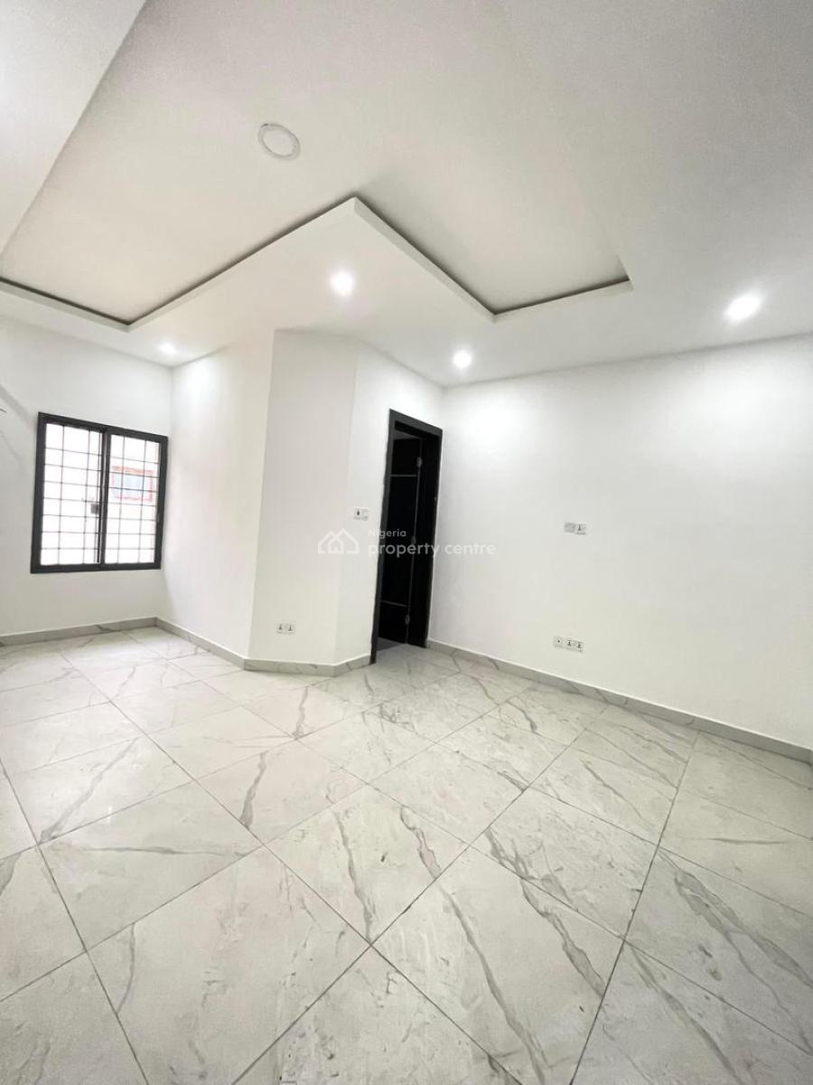 Super Luxurious 5 Bedroom with Swimming Pool and Bq, Lekki Lagos., Lekki Phase 1, Lekki, Lagos, House for Rent