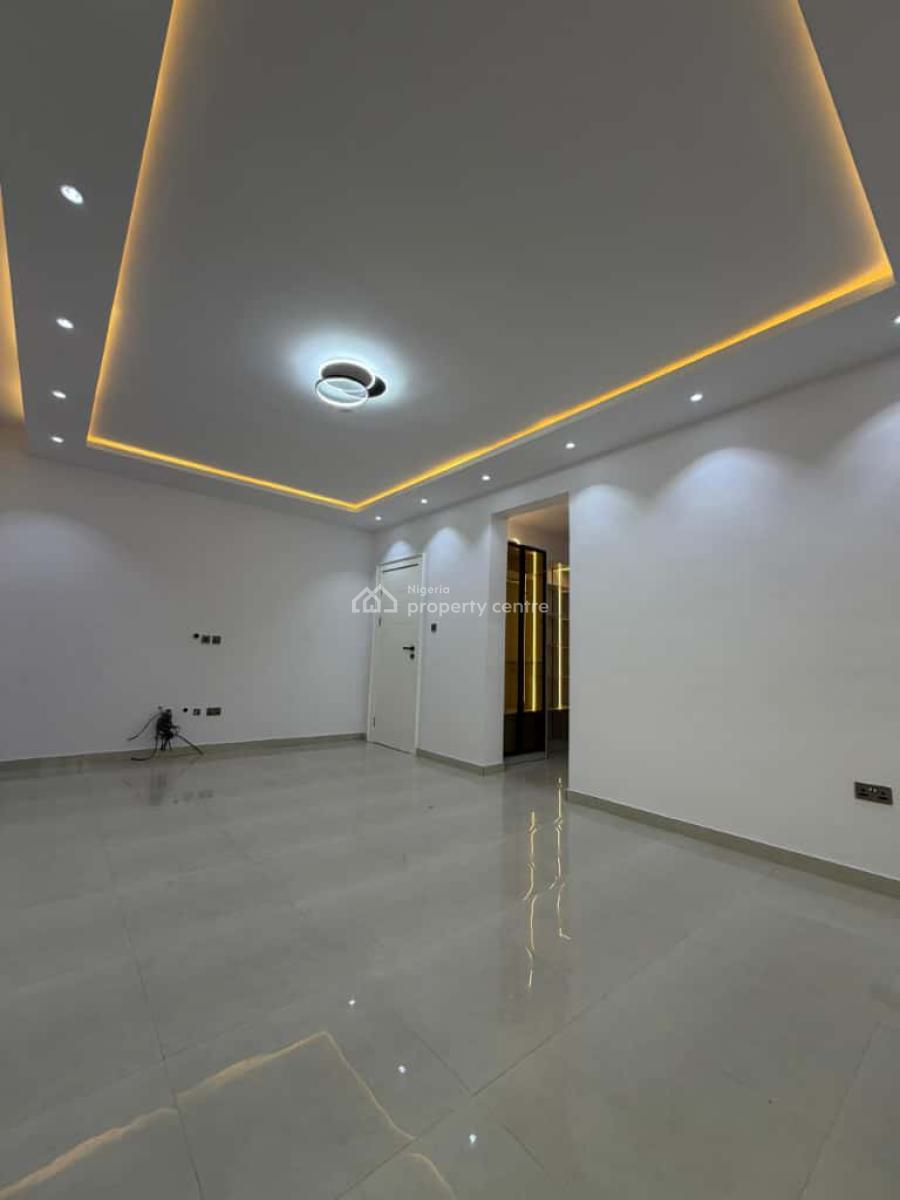 a Newly Built Modern 5 Bedroom Duplex with a Bq, Legacy Estate, Akobo, Ibadan, Oyo, Detached Duplex for Sale