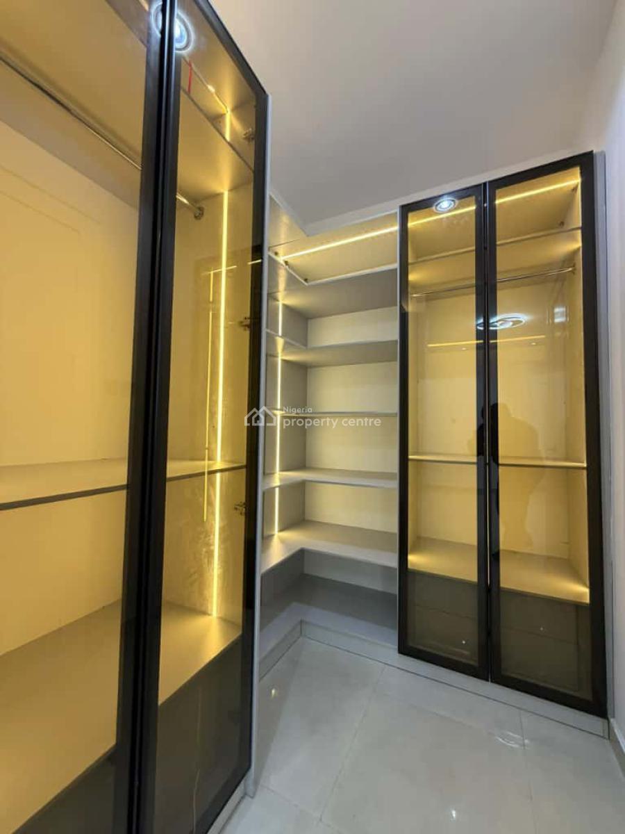 a Newly Built Modern 5 Bedroom Duplex with a Bq, Legacy Estate, Akobo, Ibadan, Oyo, Detached Duplex for Sale