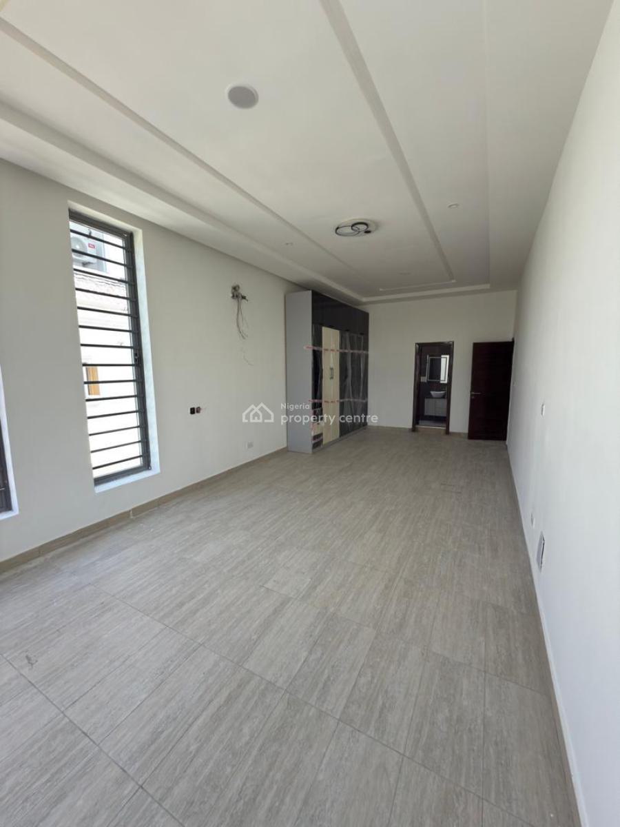 5 Bedroom Detached Duplex, Osapa, Lekki, Lagos, Detached Duplex for Sale
