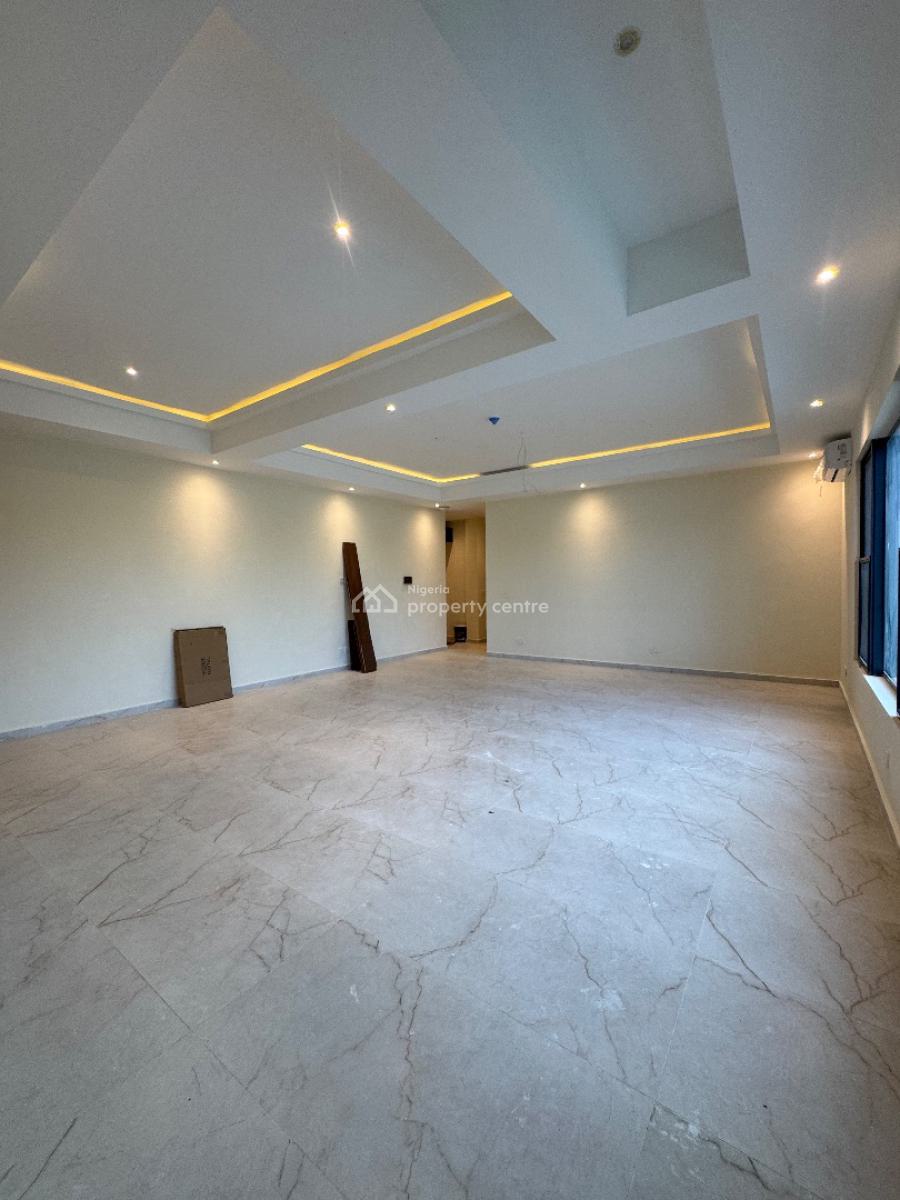 Newly Built 2 Bedroom Apartment with Bq, Victoria Island (vi), Lagos, Flat / Apartment for Sale