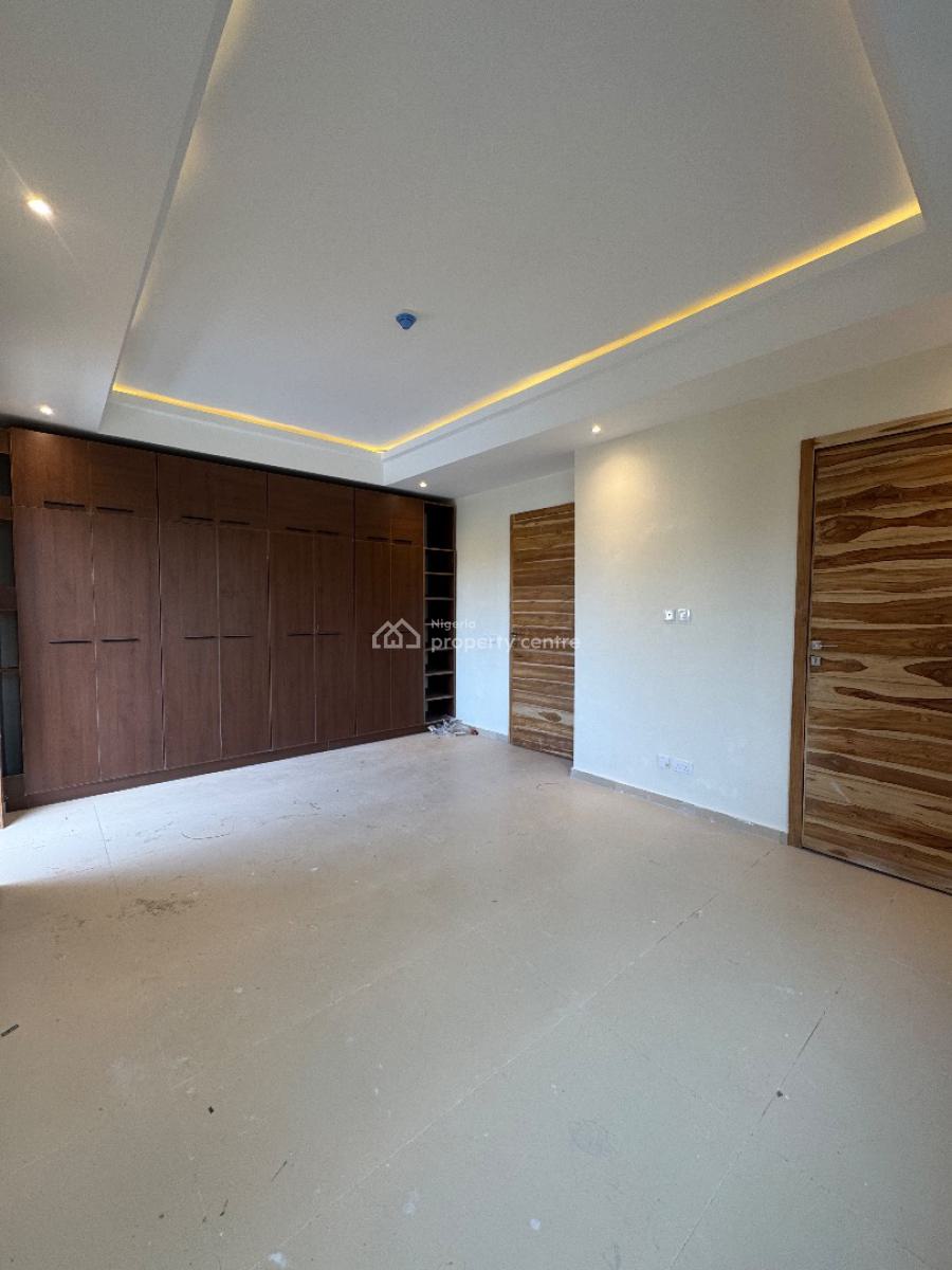 Newly Built 2 Bedroom Apartment with Bq, Victoria Island (vi), Lagos, Flat / Apartment for Sale