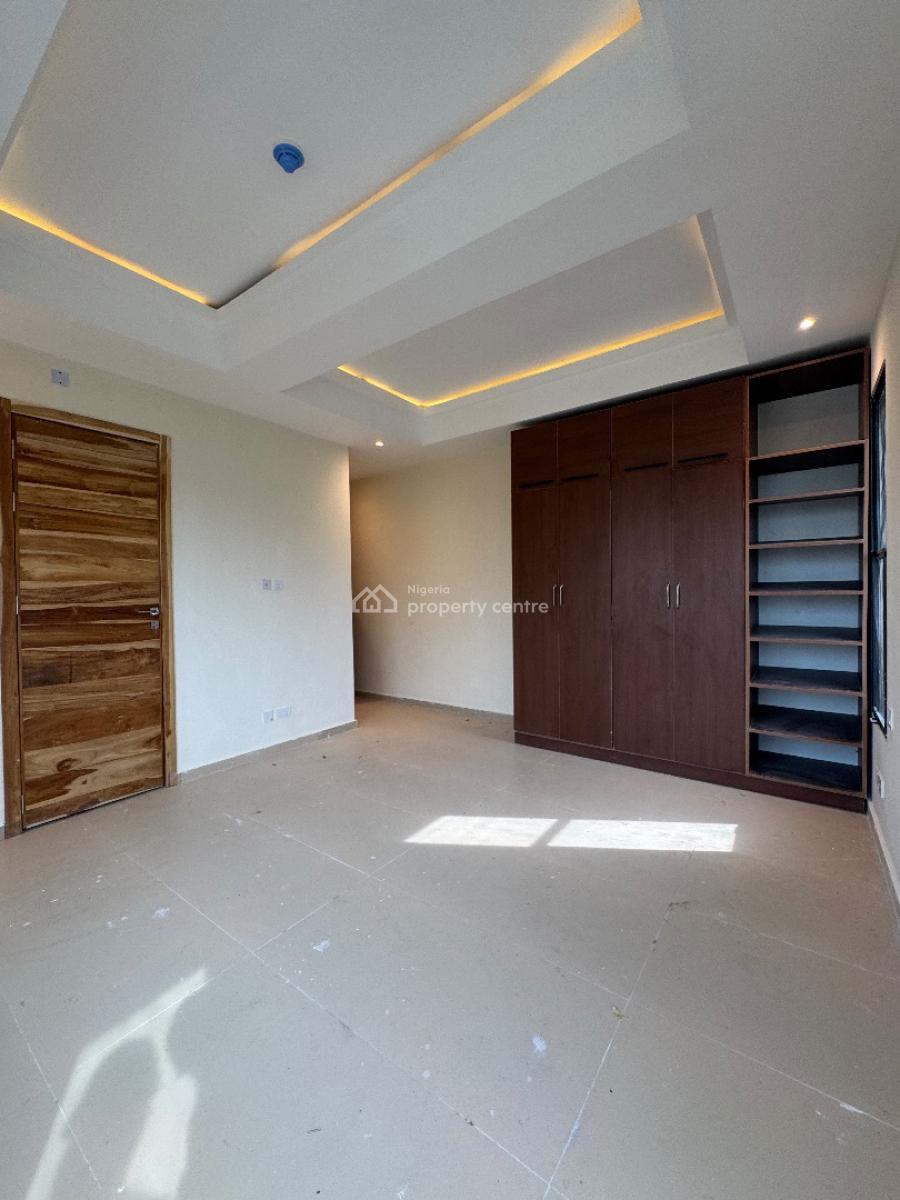 Newly Built 2 Bedroom Apartment with Bq, Victoria Island (vi), Lagos, Flat / Apartment for Sale