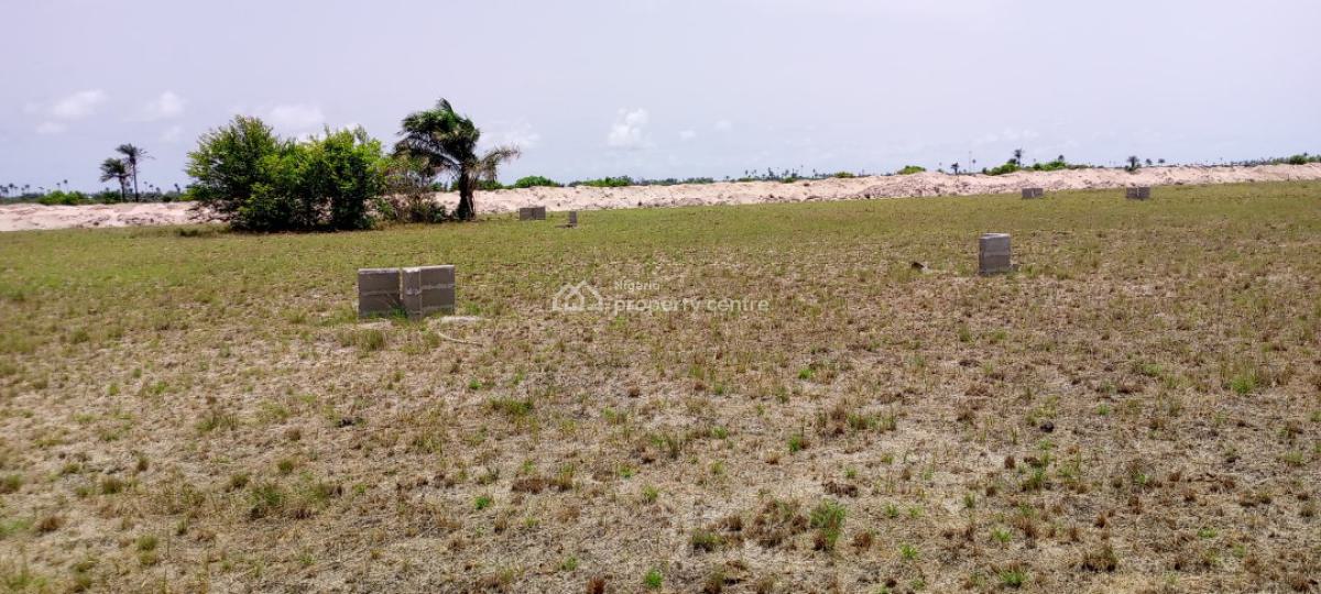 Land, Diamond Gate Estate, Ibeju Lekki, Lagos, Mixed-use Land for Sale