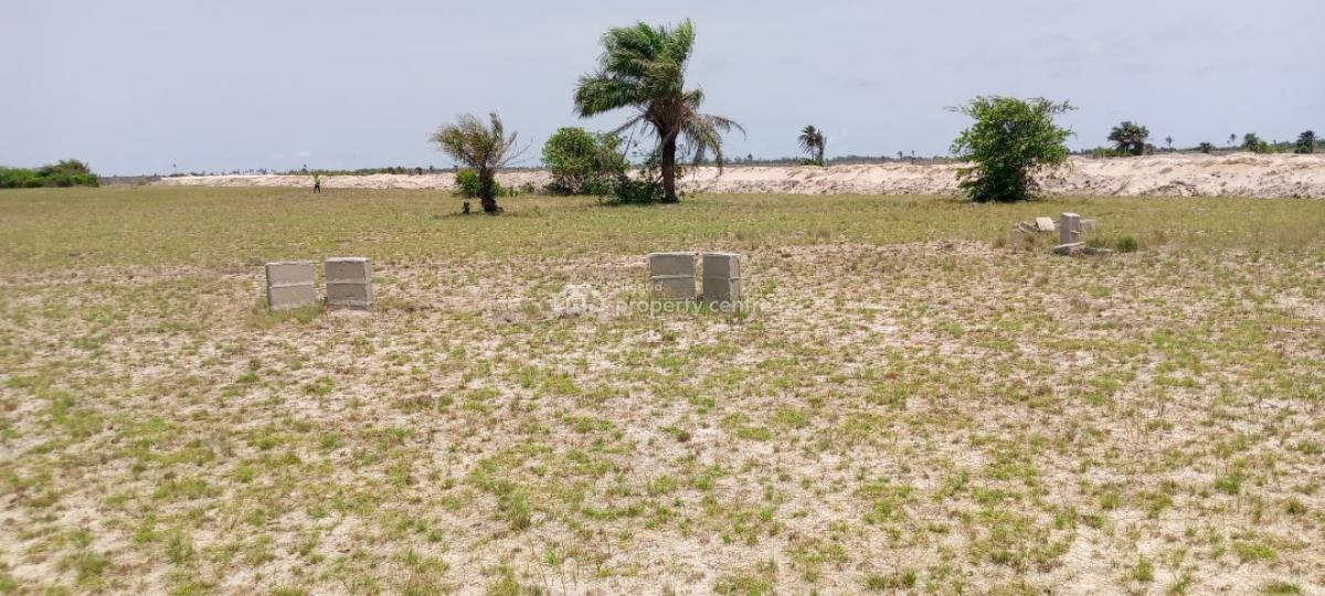 Land, Diamond Gate Estate, Ibeju Lekki, Lagos, Mixed-use Land for Sale