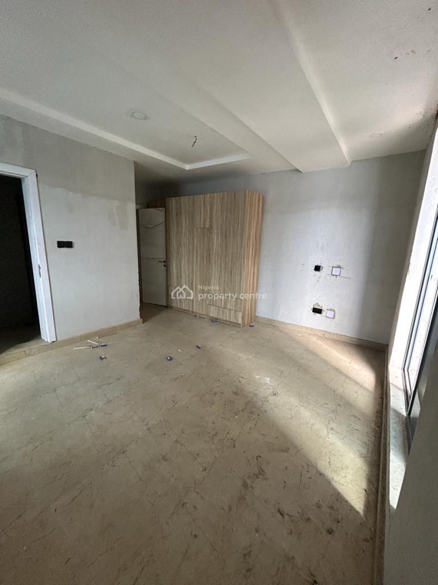 10 Units 3 Bedroom Apartment, Victoria Island (vi), Lagos, Flat / Apartment for Sale