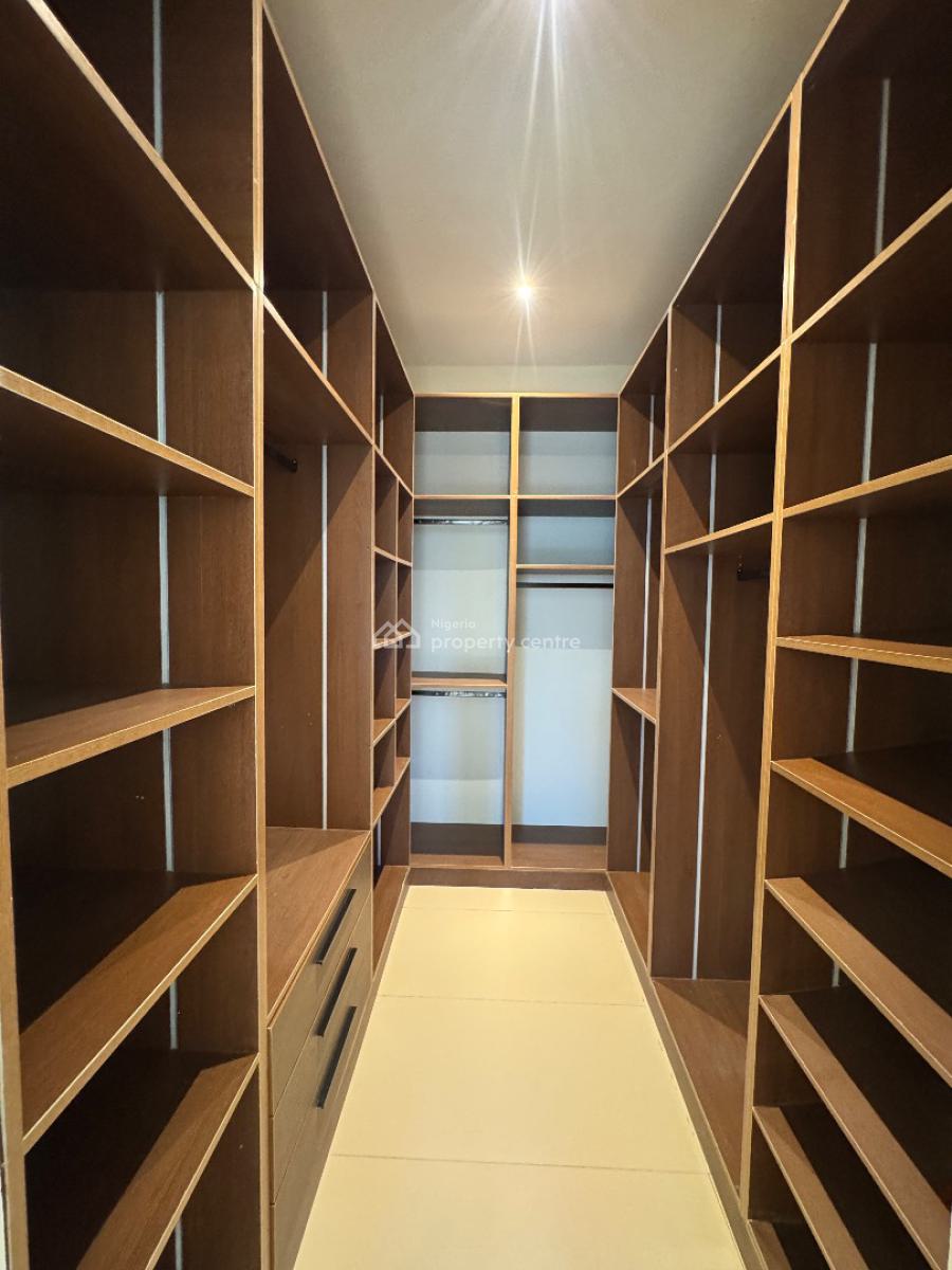 Newly Built 3 Bedroom Apartment with Bq, Victoria Island (vi), Lagos, Flat / Apartment for Sale