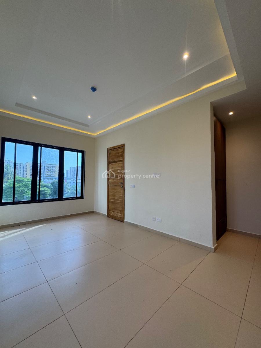 Newly Built 3 Bedroom Apartment with Bq, Victoria Island (vi), Lagos, Flat / Apartment for Sale