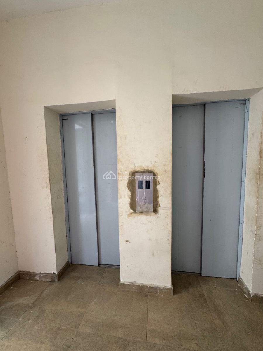 Newly Built 3 Bedroom Apartment with Bq, Victoria Island (vi), Lagos, Flat / Apartment for Sale