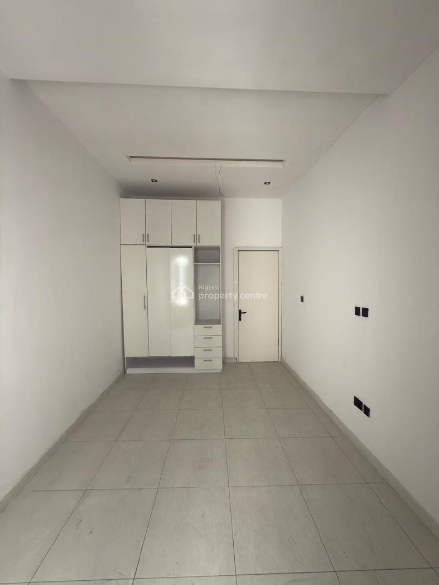 5 Bedroom Detached  Duplex, Osapa, Lekki, Lagos, Detached Duplex for Sale