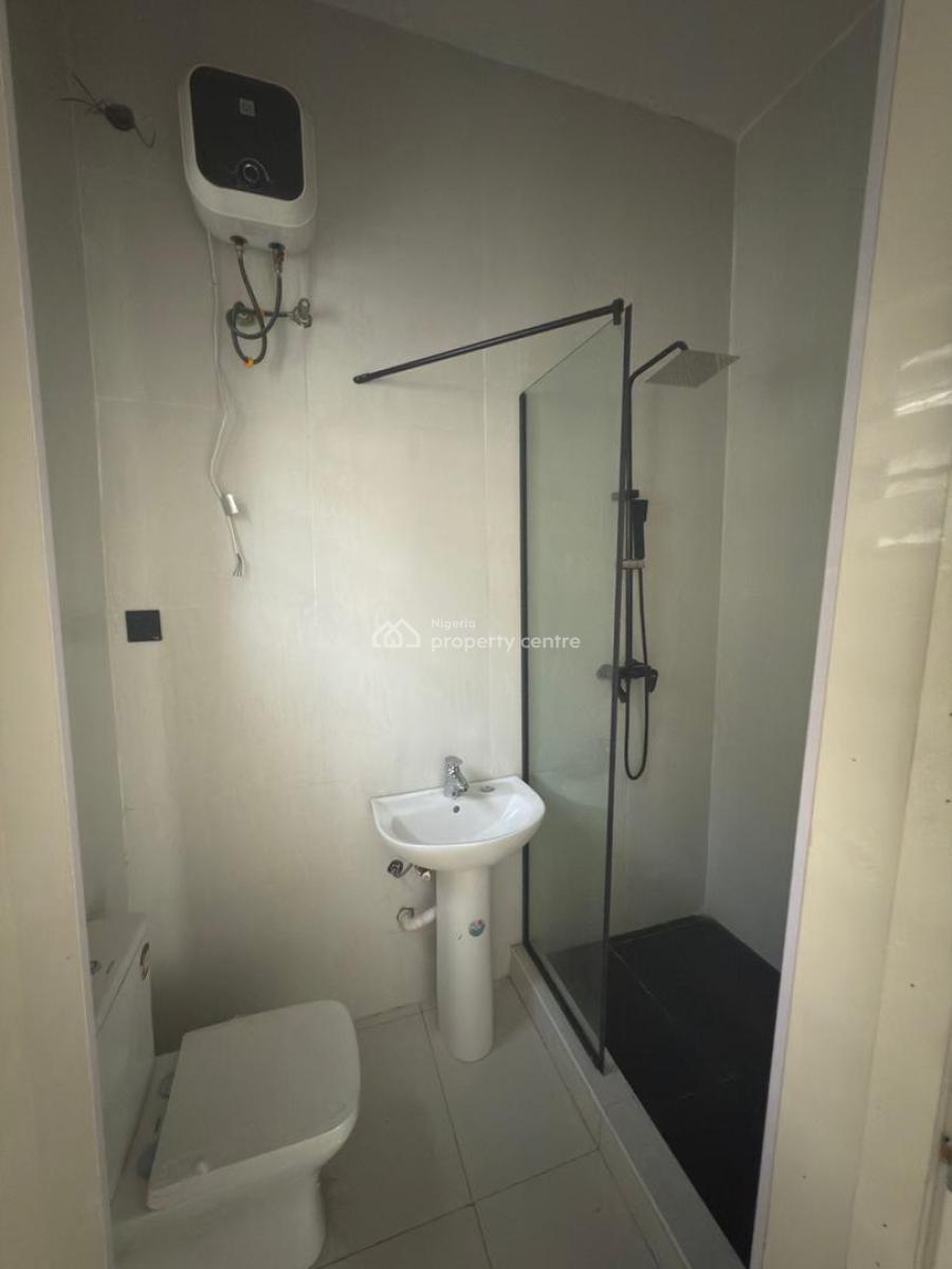 5 Bedroom Detached  Duplex, Osapa, Lekki, Lagos, Detached Duplex for Sale