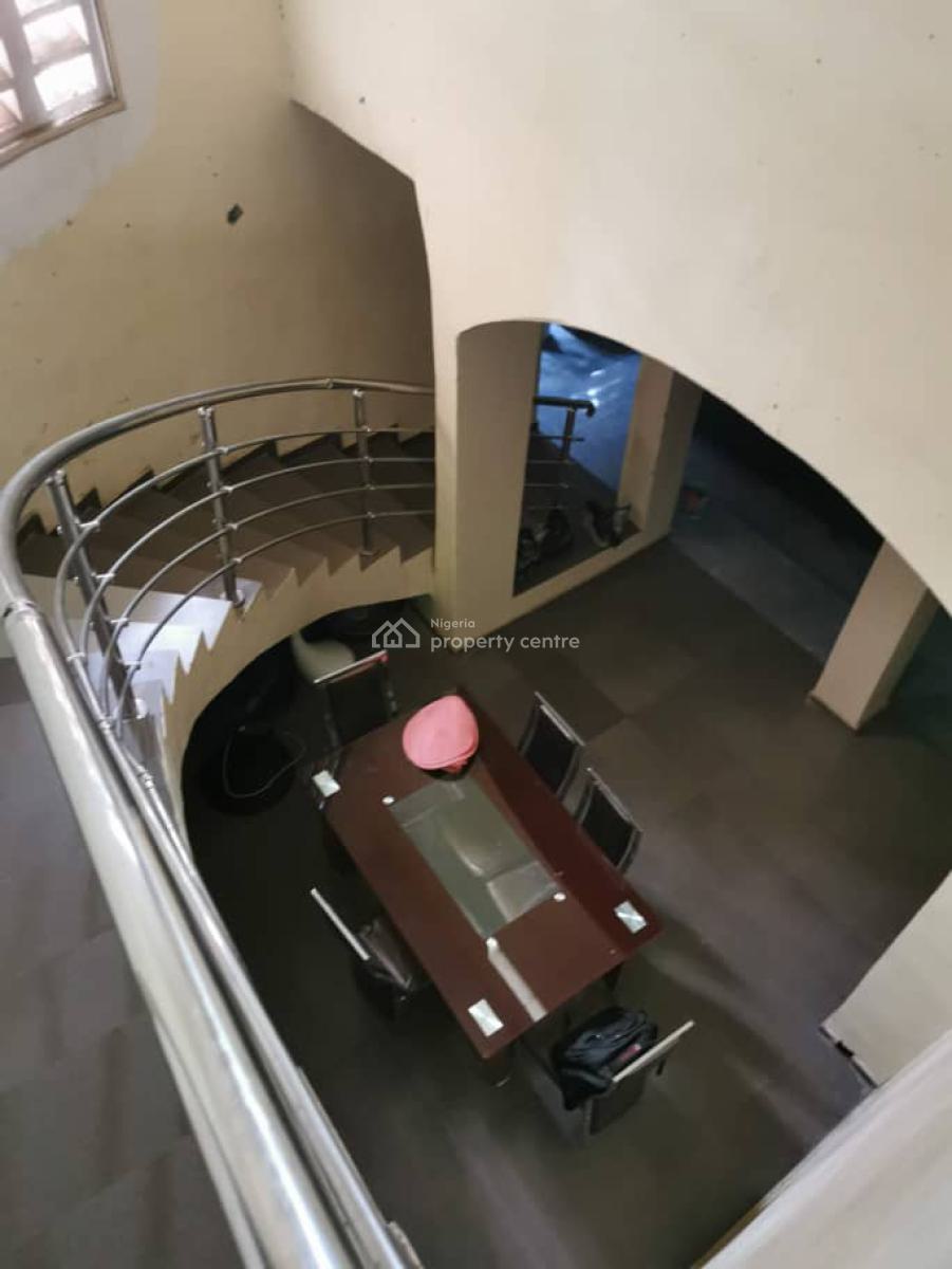 Beautiful & Top Notch 10 Bedroom Block of Flats, Boys Town, Ipaja, Lagos, Block of Flats for Sale