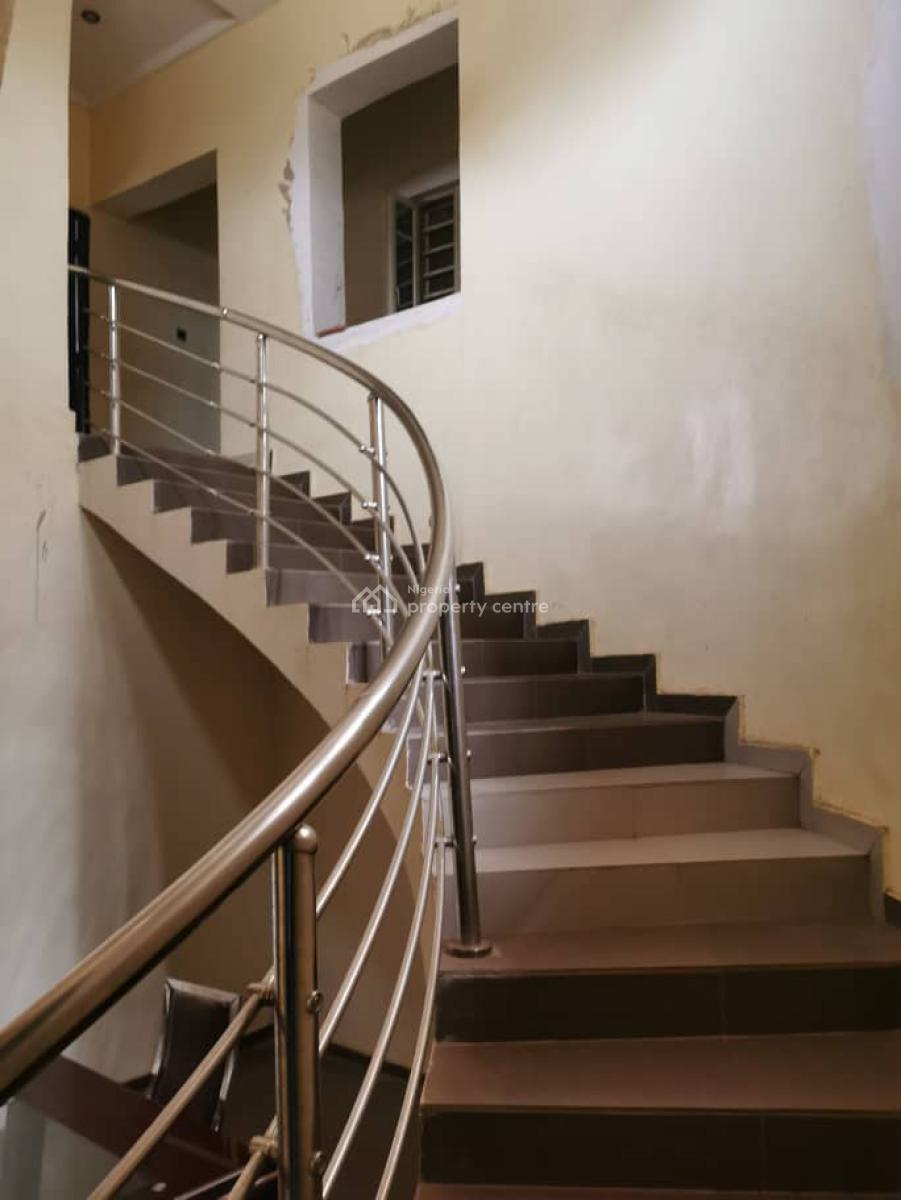 Beautiful & Top Notch 10 Bedroom Block of Flats, Boys Town, Ipaja, Lagos, Block of Flats for Sale