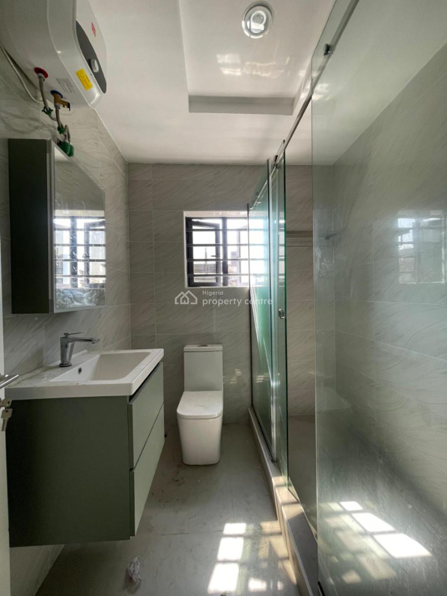 Luxury 2 Bedroom Available, Ikate, Lekki, Lagos, House for Sale